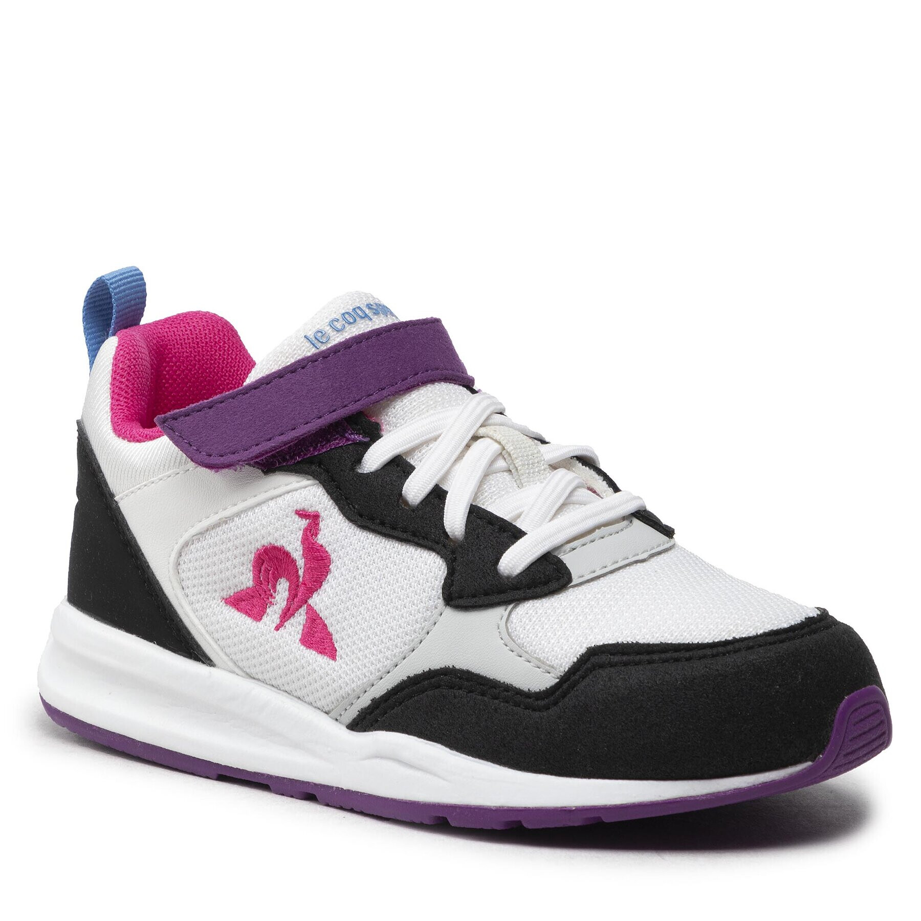 Le Coq Sportif Sportcipő Lcs R500 Ps Girl 2220362 Fehér - Pepit.hu