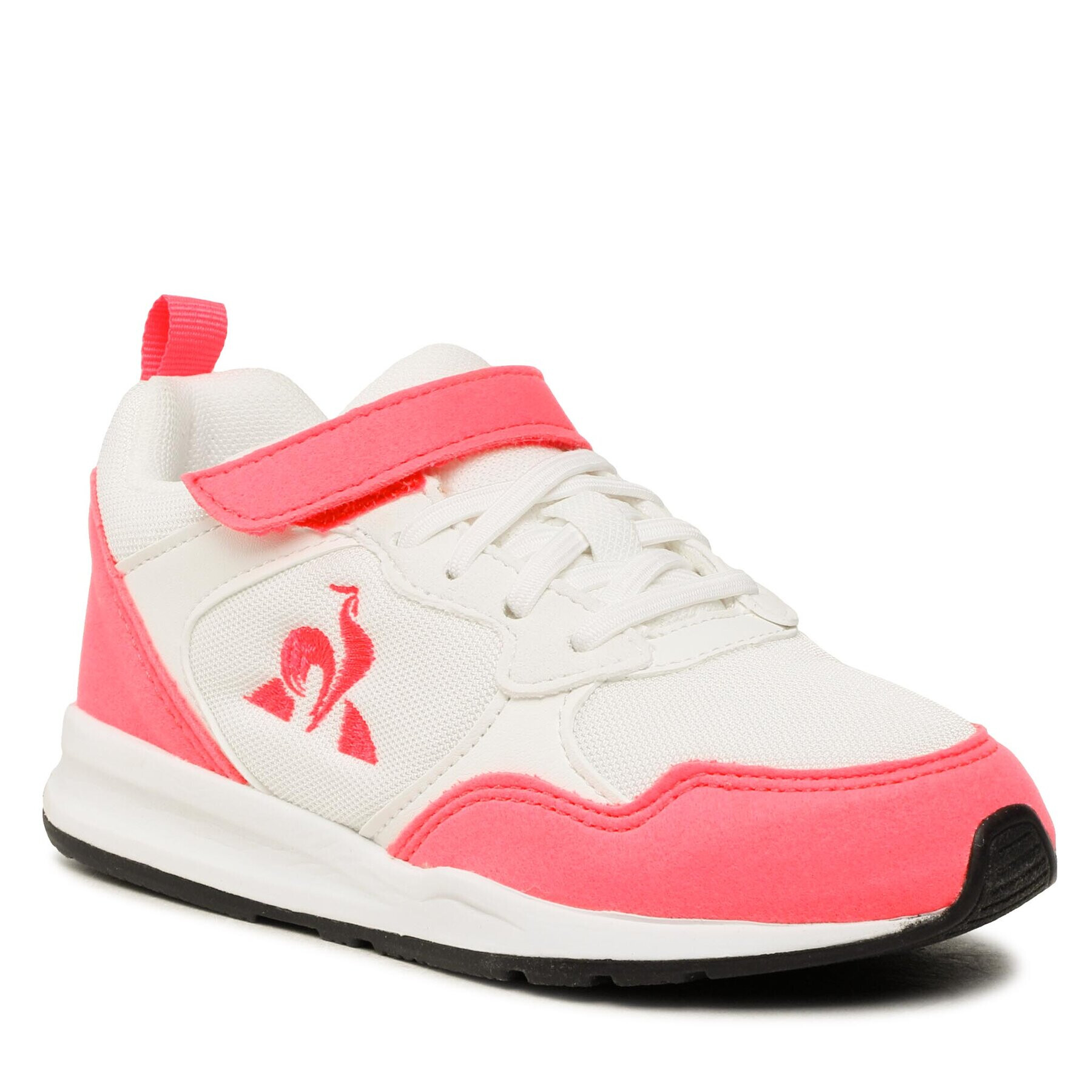 Le Coq Sportif Sportcipő Lcs R500 Ps Girl Fluo 2310303 Fehér - Pepit.hu