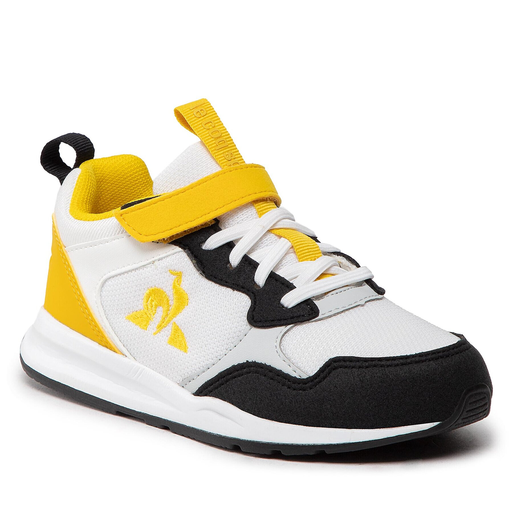 Le Coq Sportif Sportcipő Lcs R500 Ps Sport 2220359 Fehér - Pepit.hu