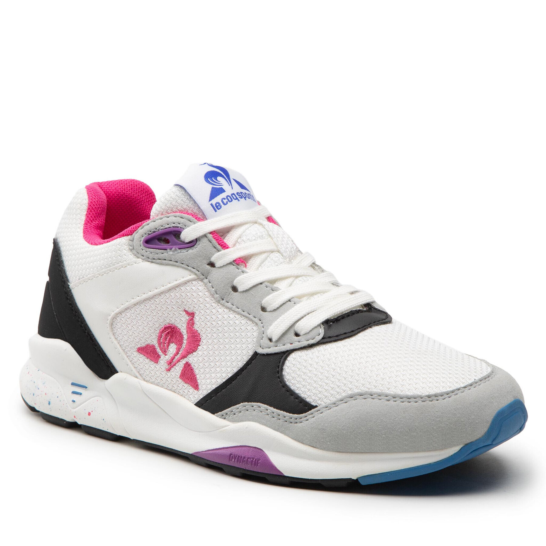 Le Coq Sportif Sportcipő Lcs R500 W Sport 2220216 Fehér - Pepit.hu