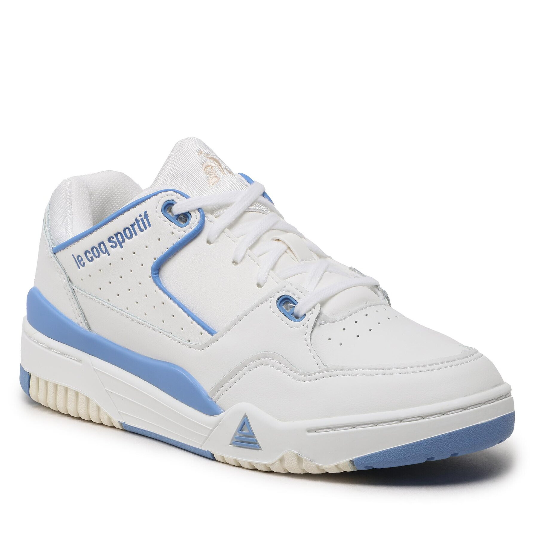 Le Coq Sportif Sportcipő Lcs T1000 W 2310150 Fehér - Pepit.hu