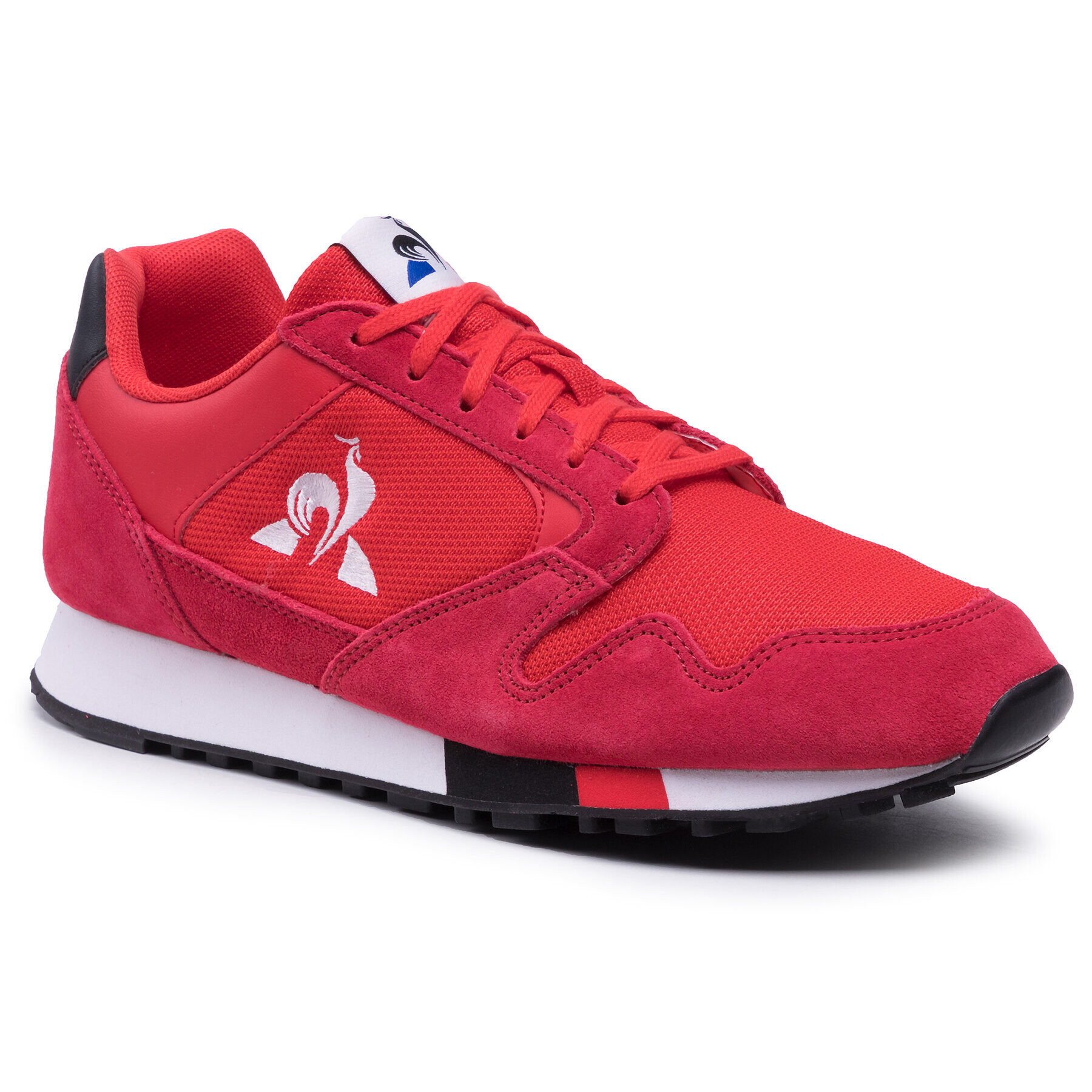 Le Coq Sportif Sportcipő Manta 2110035 Piros - Pepit.hu