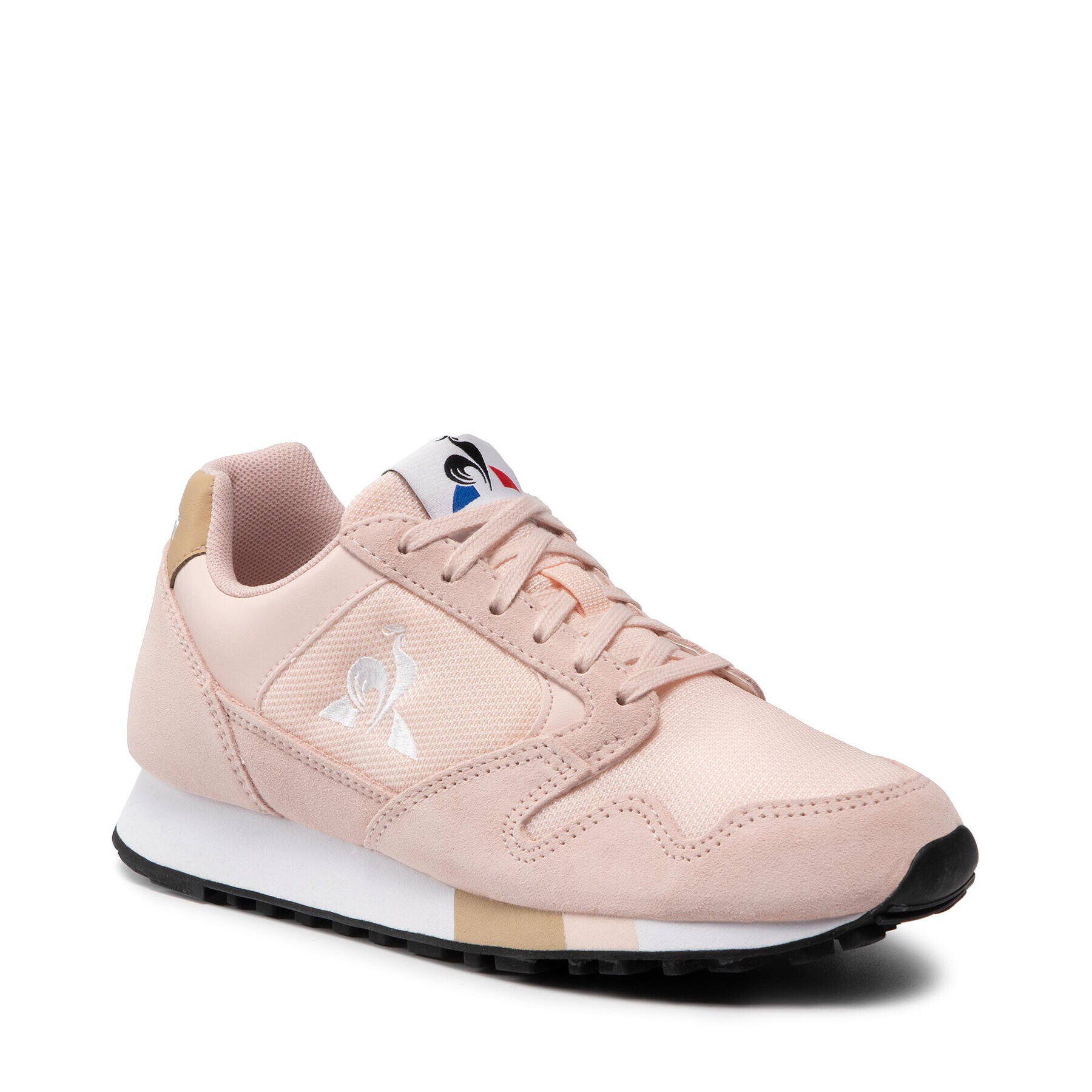 Le Coq Sportif Sportcipő Manta 2110148 Rózsaszín - Pepit.hu