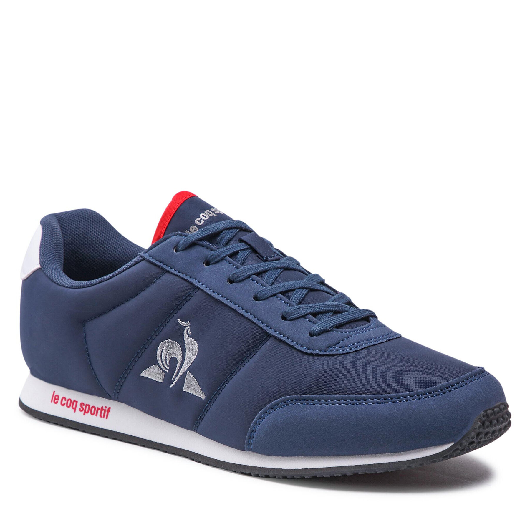 Le Coq Sportif Sportcipő Racerone Metallic 2210198 Sötétkék - Pepit.hu