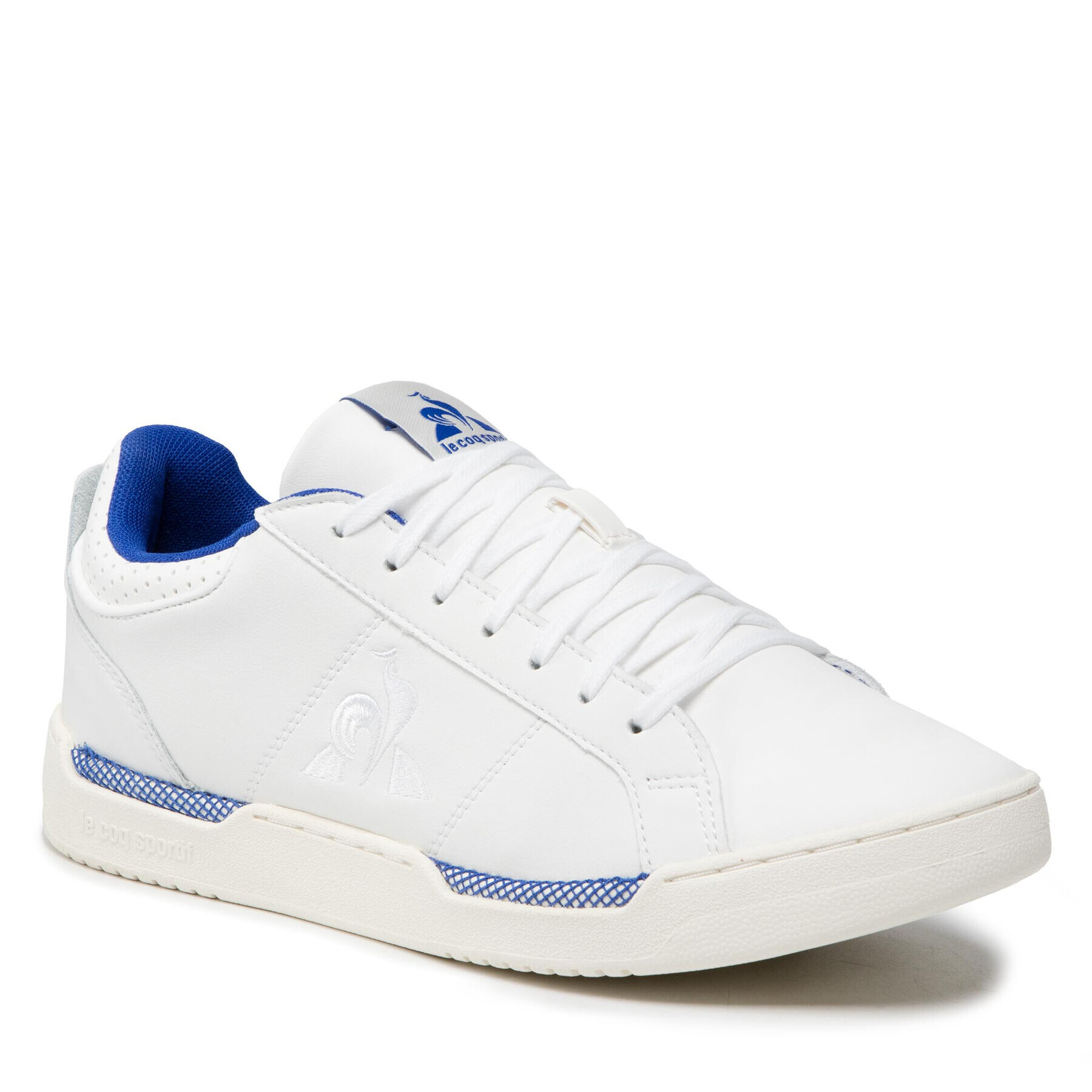 Le Coq Sportif Sportcipő Stadium 2210241 Fehér - Pepit.hu