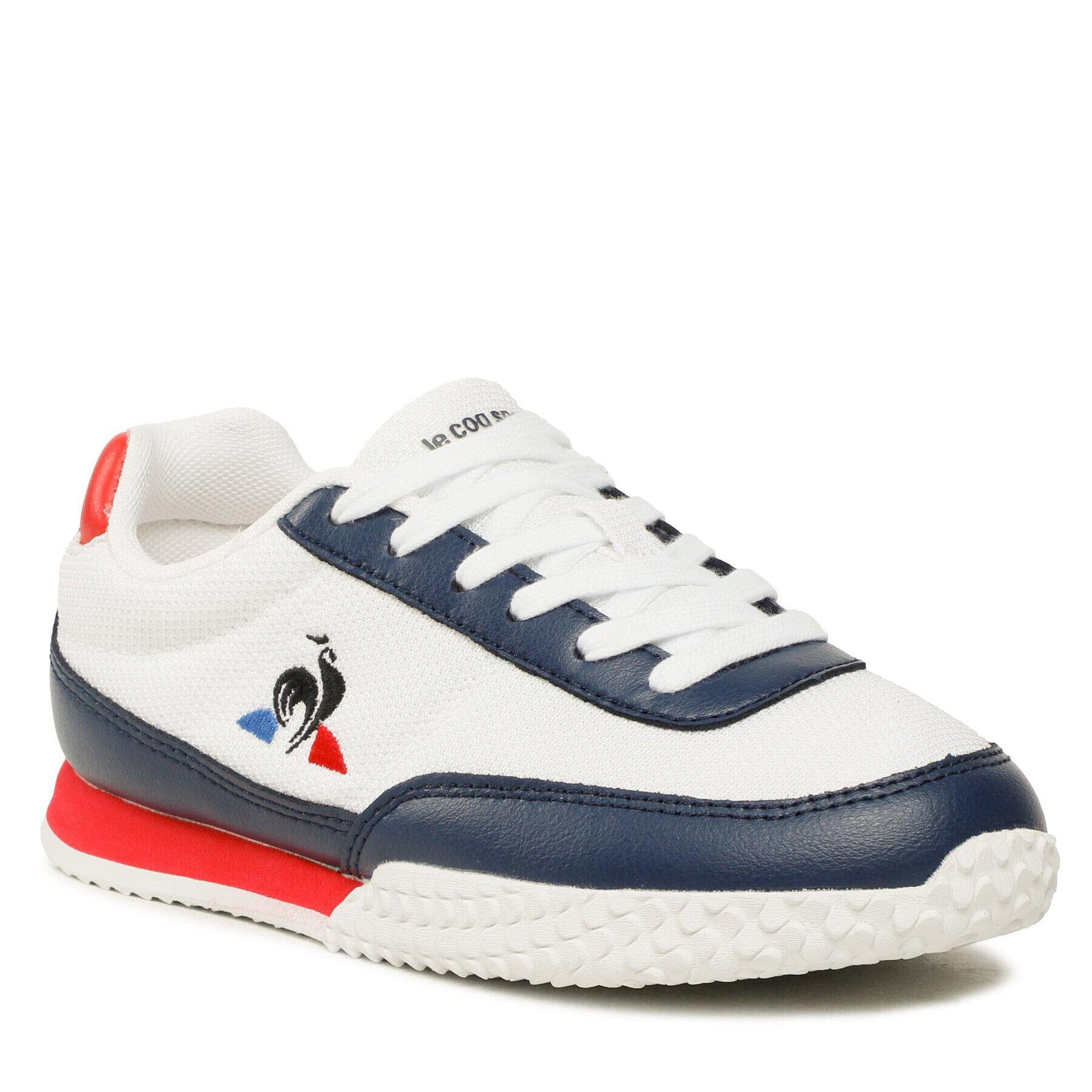 Le Coq Sportif Sportcipő Veloce Gs 2310276 Fehér - Pepit.hu