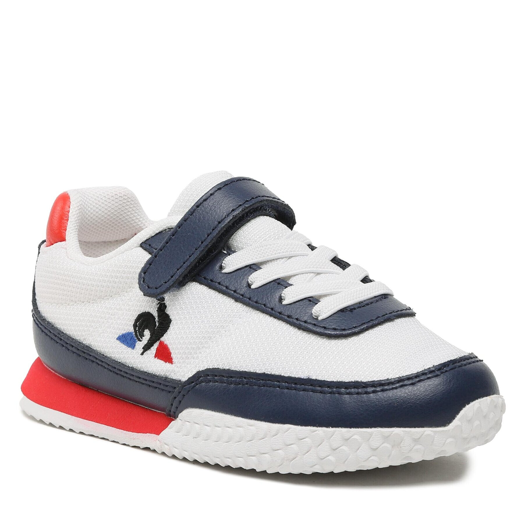 Le Coq Sportif Sportcipő Veloce Ps 2310277 Fehér - Pepit.hu