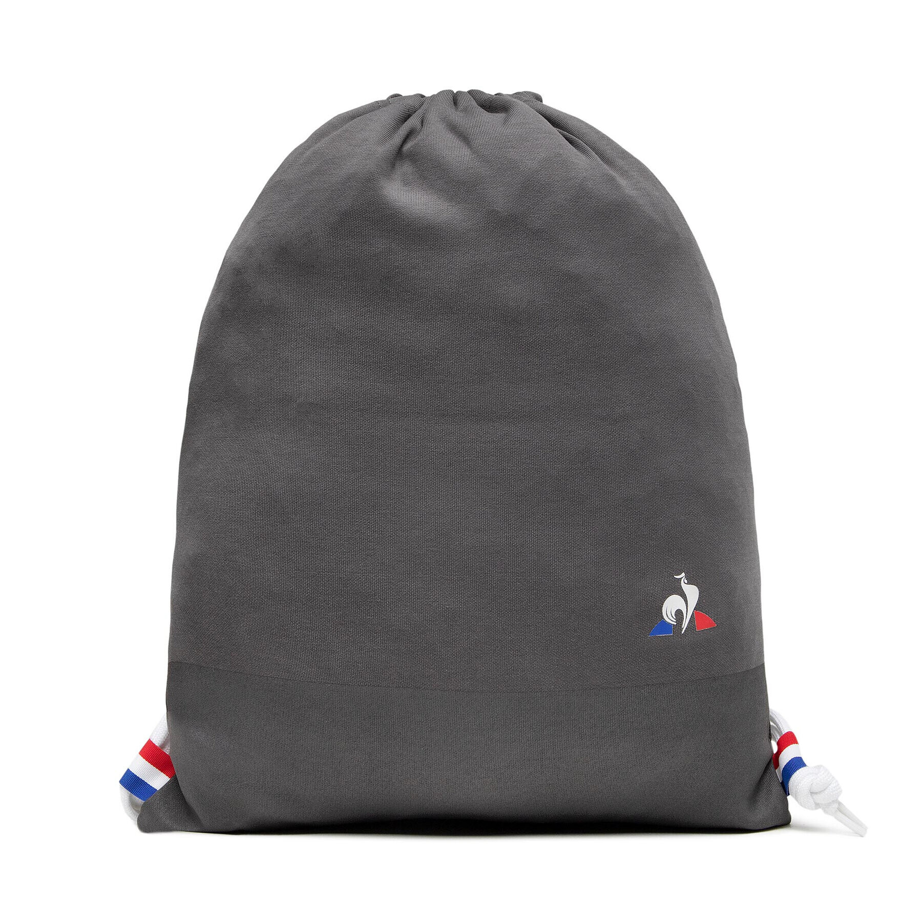 Le Coq Sportif Tornazsák Tote Bag Bretelles 1911168 Szürke - Pepit.hu