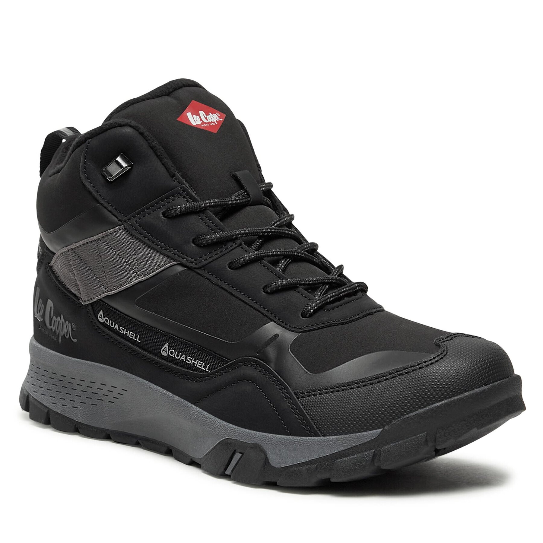 Lee Cooper Bakancs Lcj-23-01-2034M Fekete - Pepit.hu