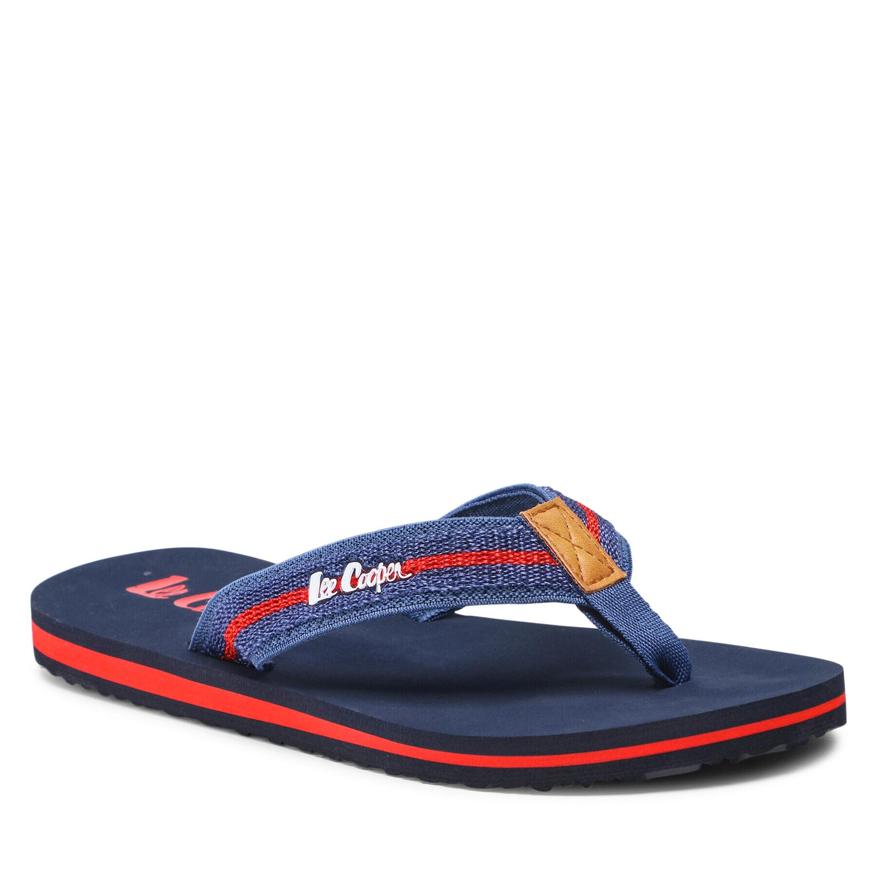 Lee Cooper Flip-flops LCW-22-42-1243L Sötétkék - Pepit.hu