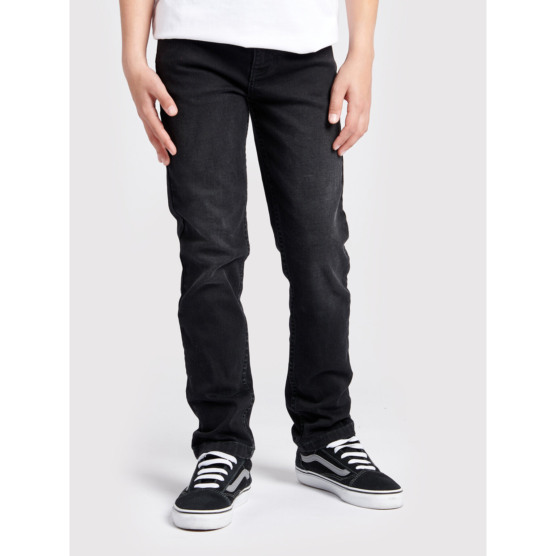 Lee Farmer 0014 Szürke Slim Fit - Pepit.hu