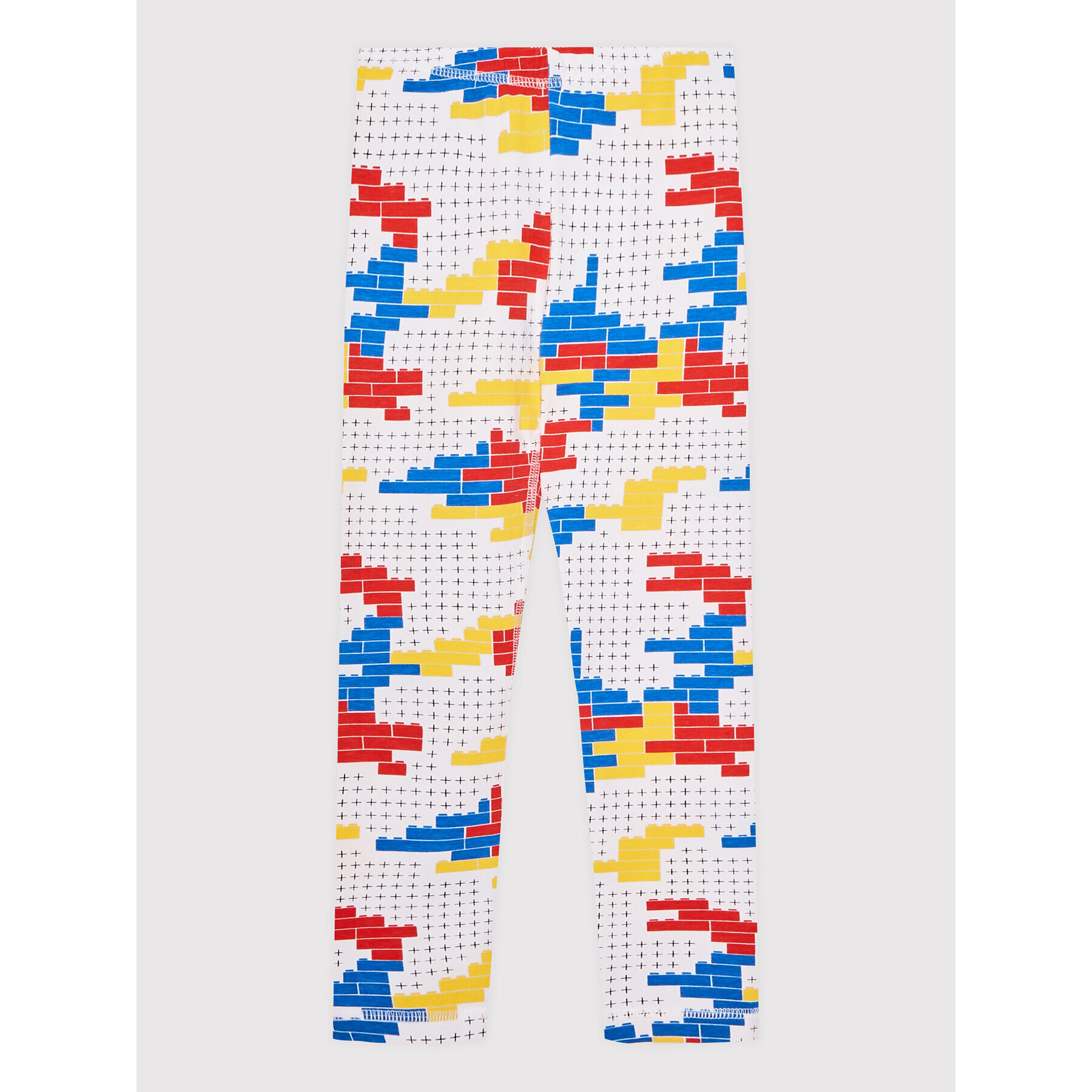 LEGO Leggings Panille 201 11010399 Színes Slim Fit - Pepit.hu