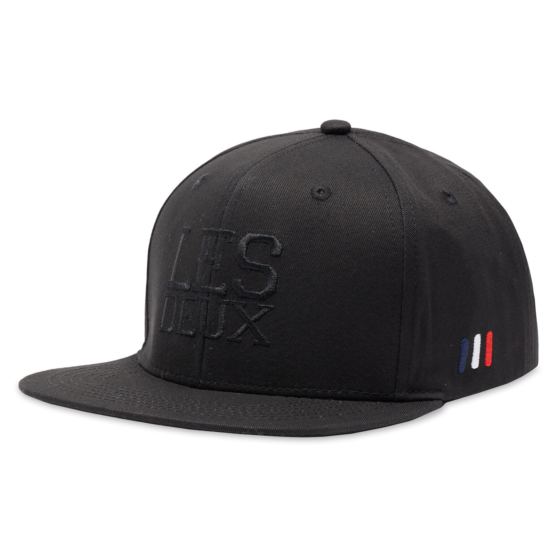 Les Deux Baseball sapka LDM701005 Fekete - Pepit.hu