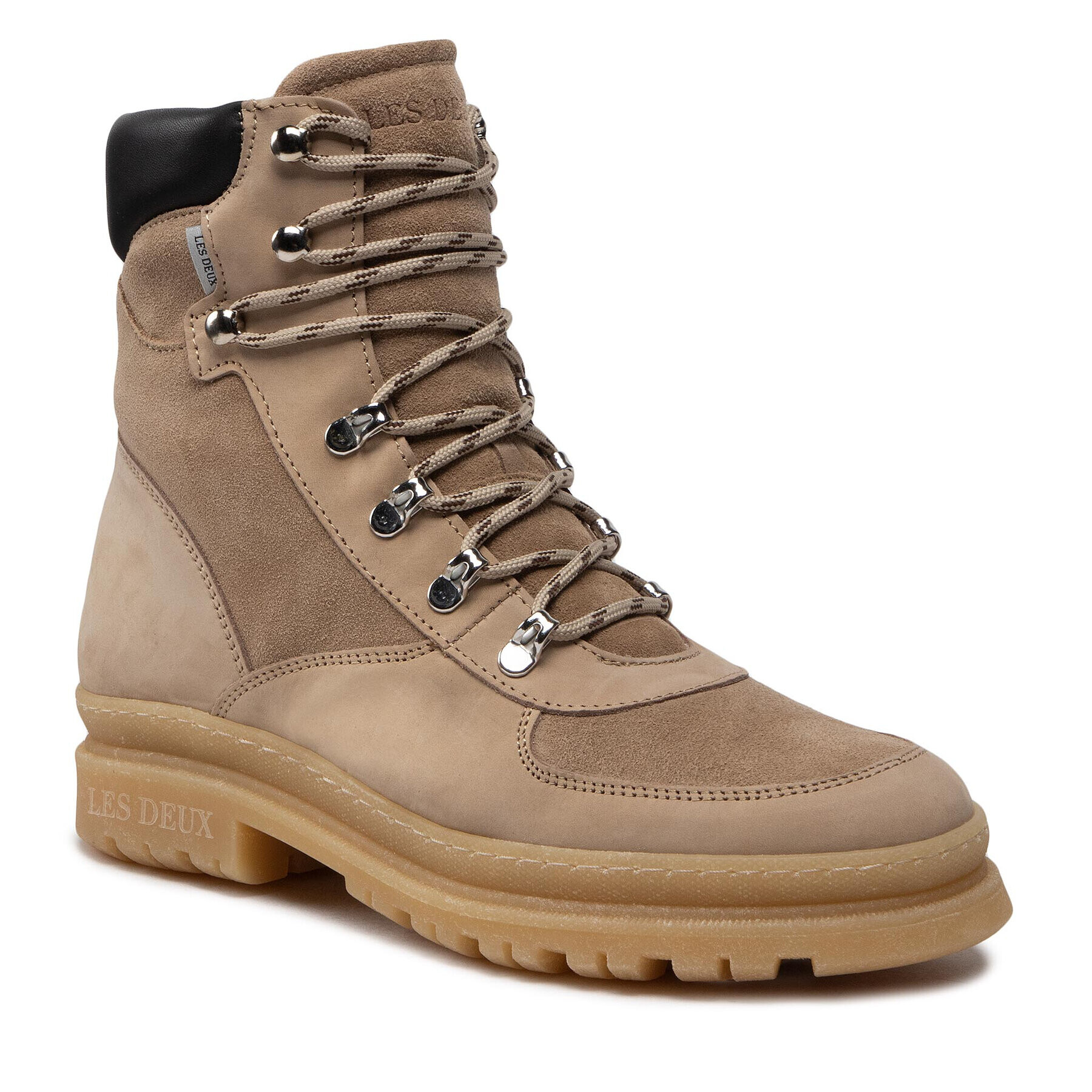 Les Deux Csizma Tyler Desert Boot LDM820010 Bézs - Pepit.hu