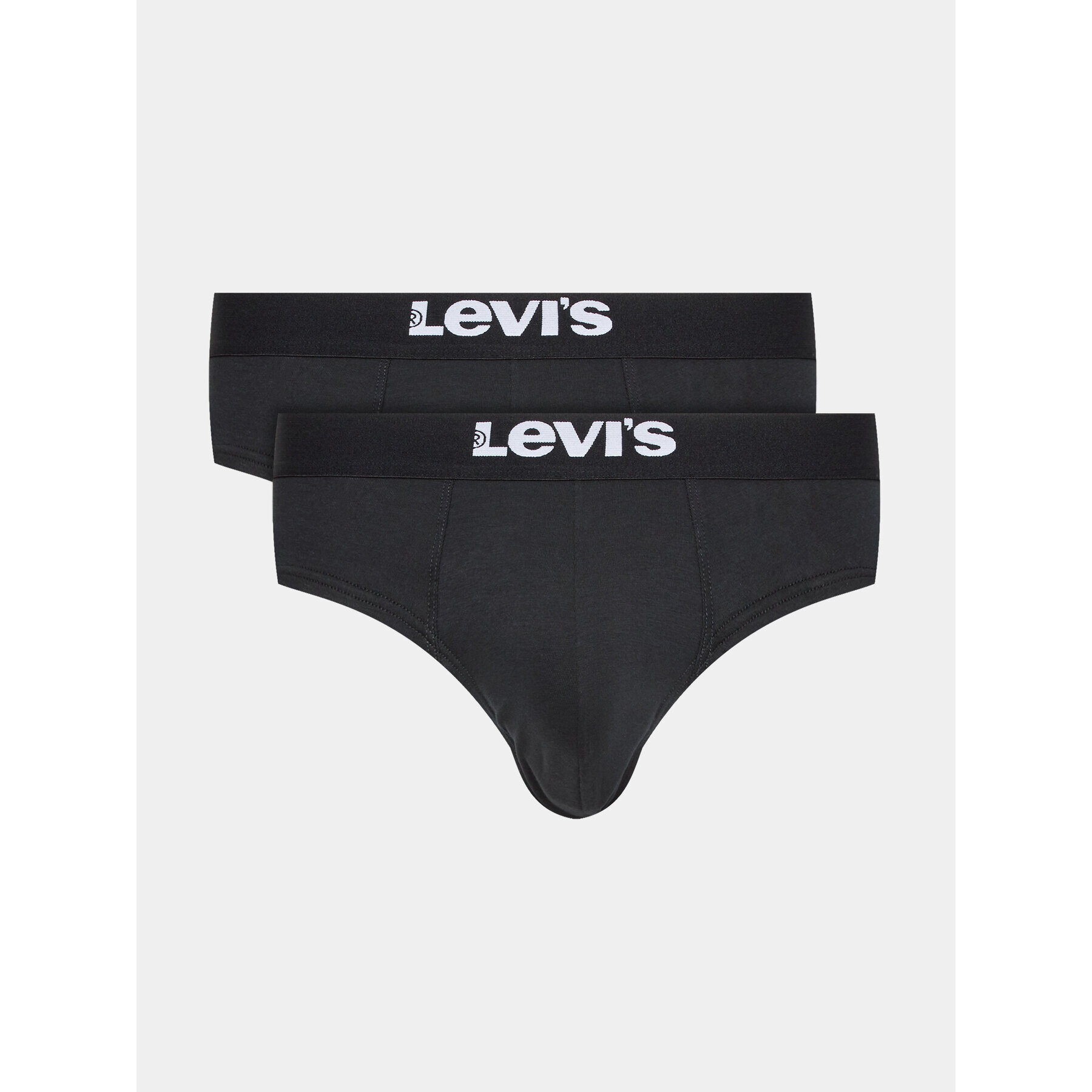 Levi's® 2 darab alsó 37149-0803 Fekete - Pepit.hu