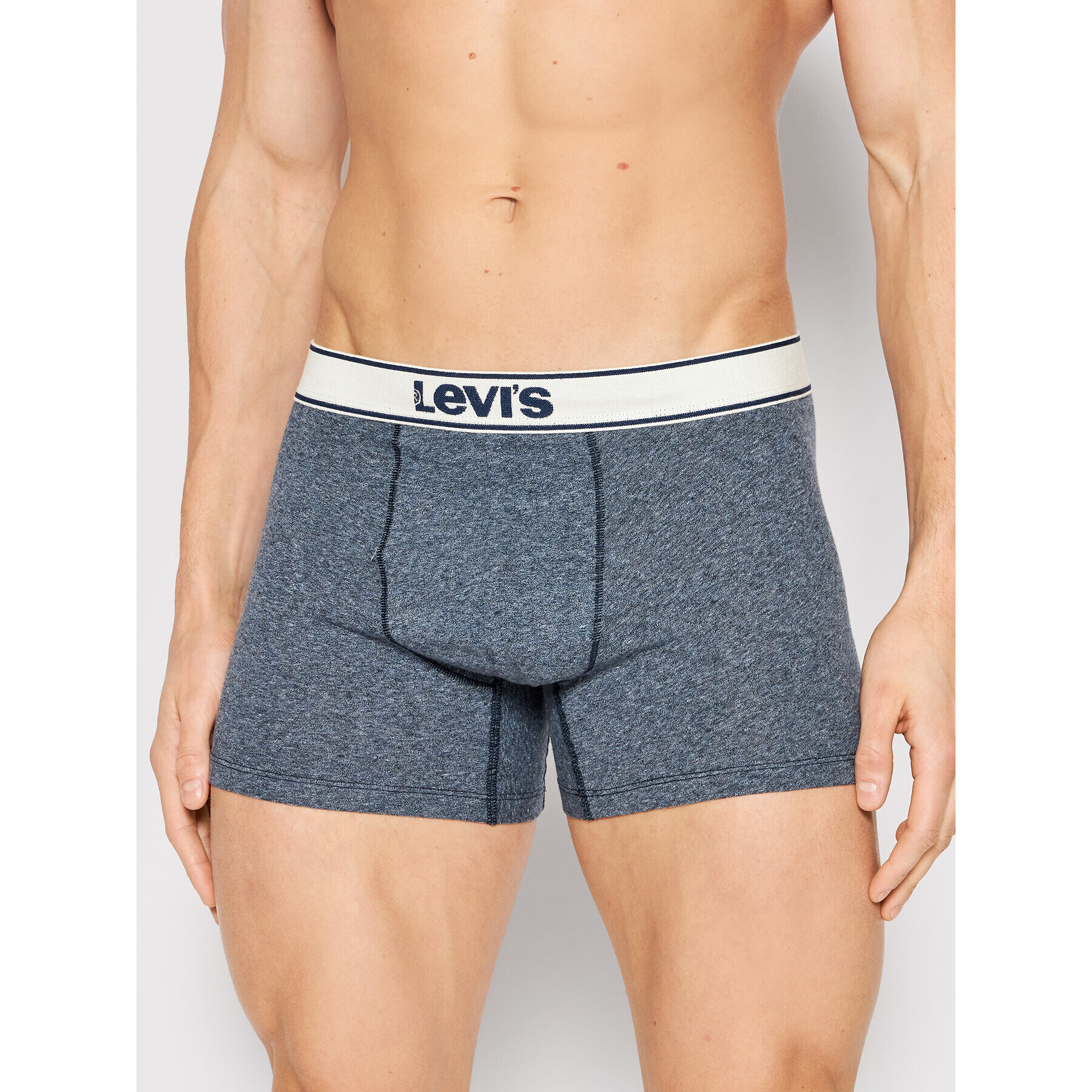 Levi's® 2 darab boxer 100001150 Sötétkék - Pepit.hu