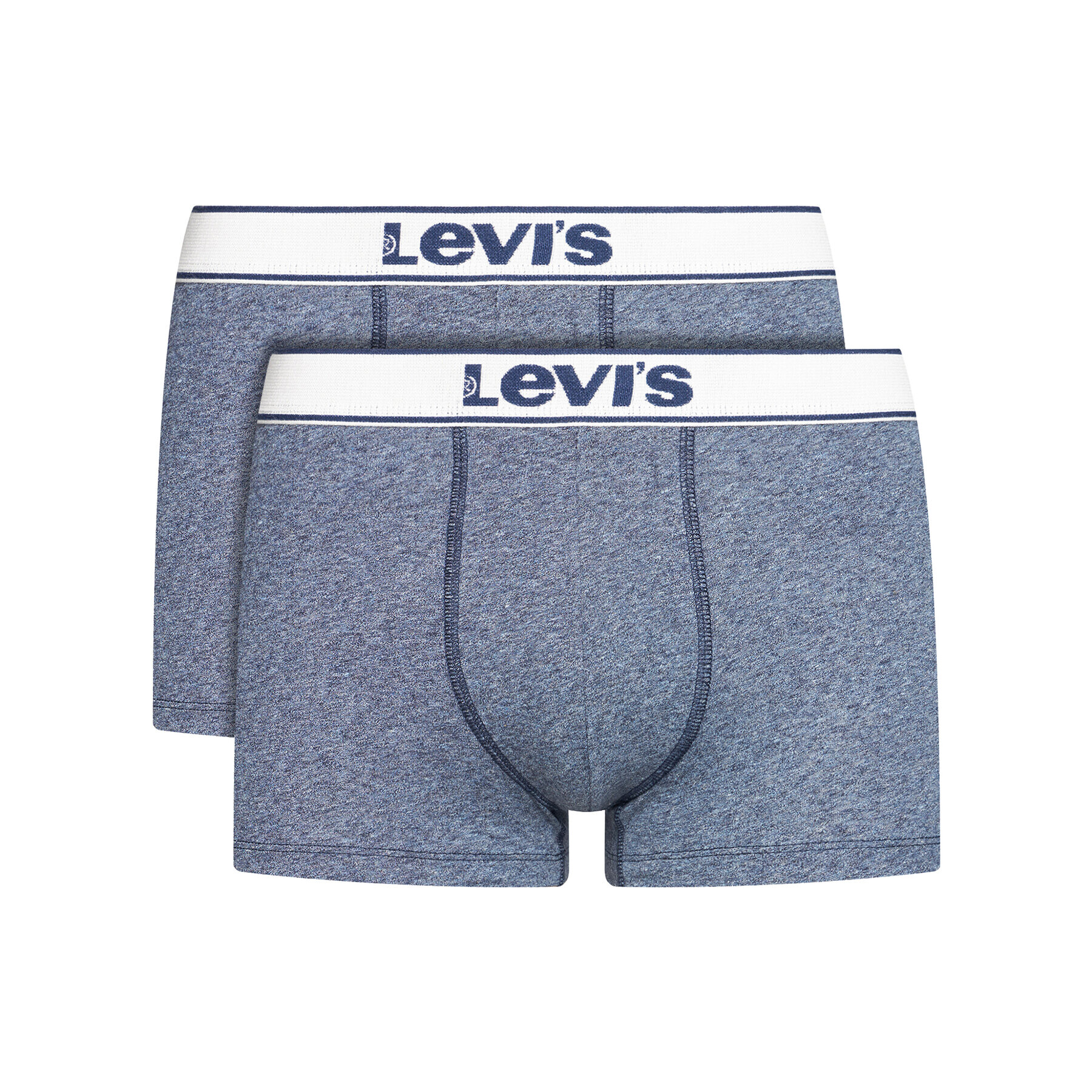 Levi's® 2 darab boxer 37149-0389 Sötétkék - Pepit.hu