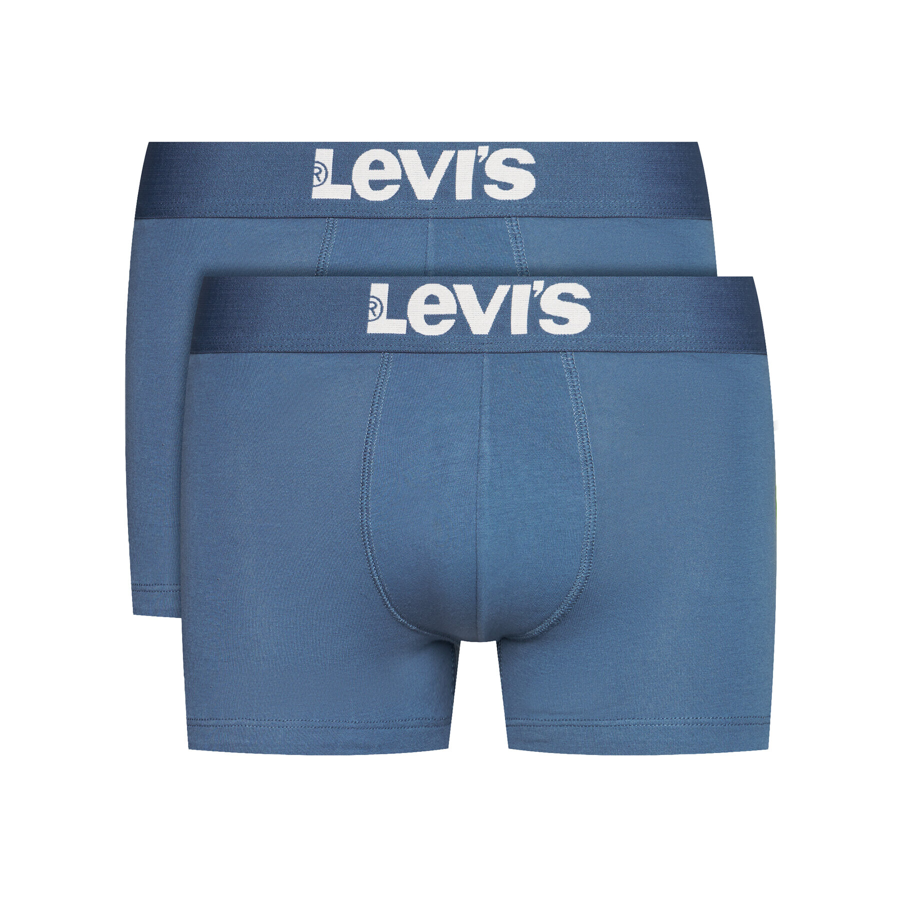 Levi's® 2 darab boxer 37149-0409 Sötétkék - Pepit.hu