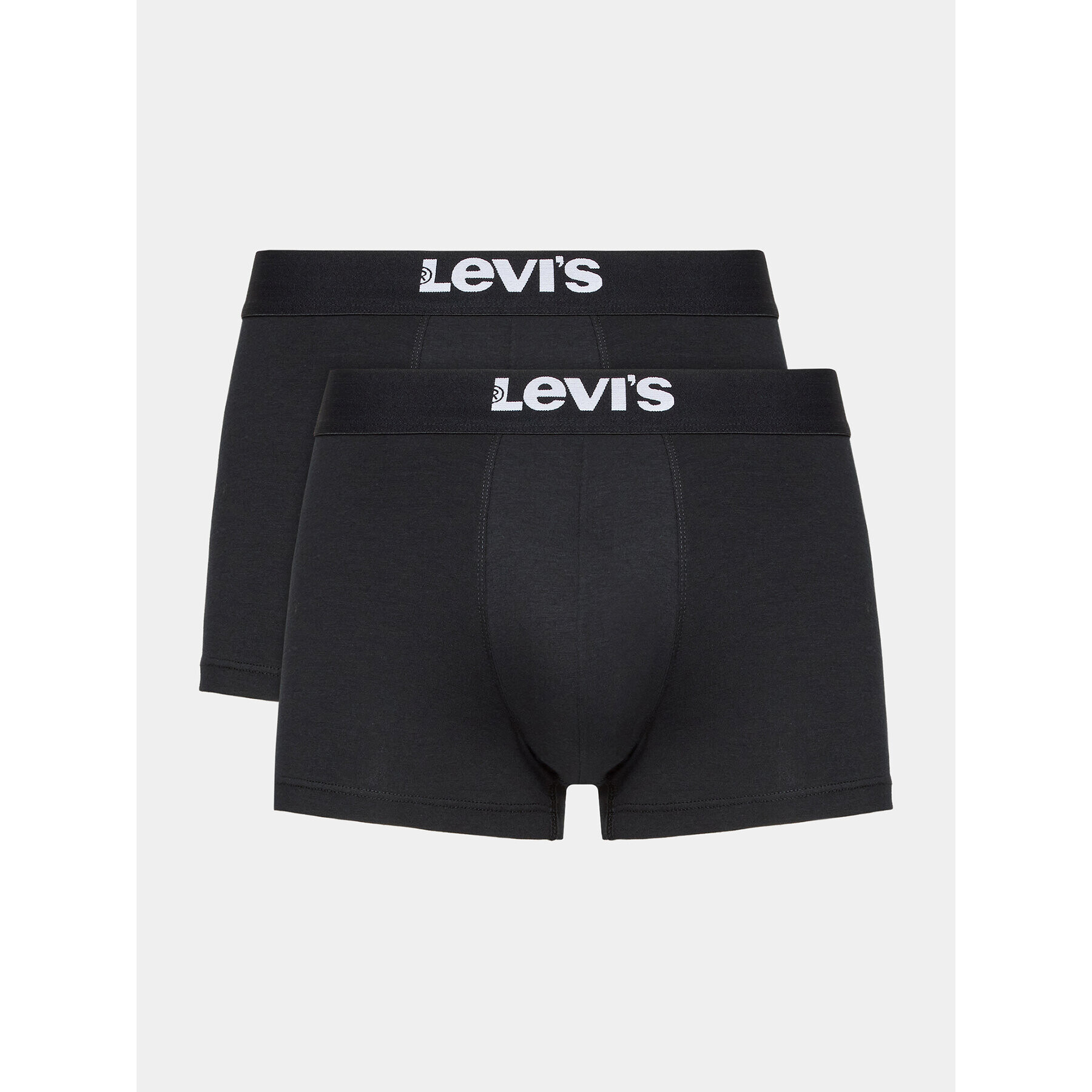 Levi's® 2 darab boxer 37149-0805 Fekete - Pepit.hu