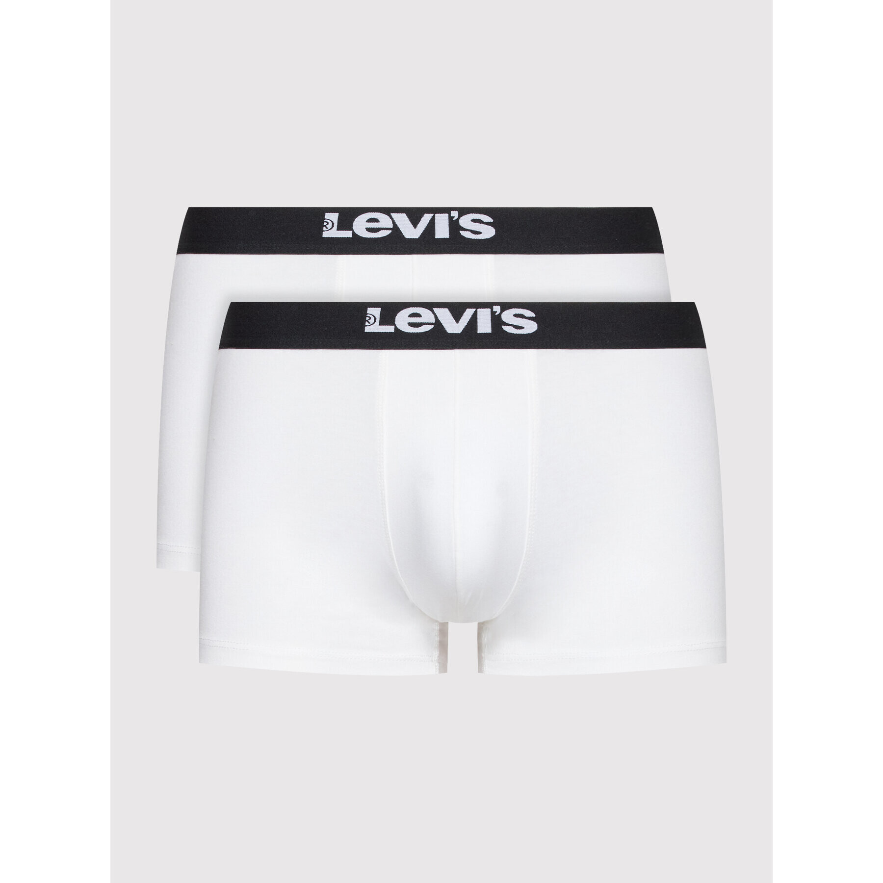 Levi's® 2 darab boxer 37149-0830 Fehér - Pepit.hu