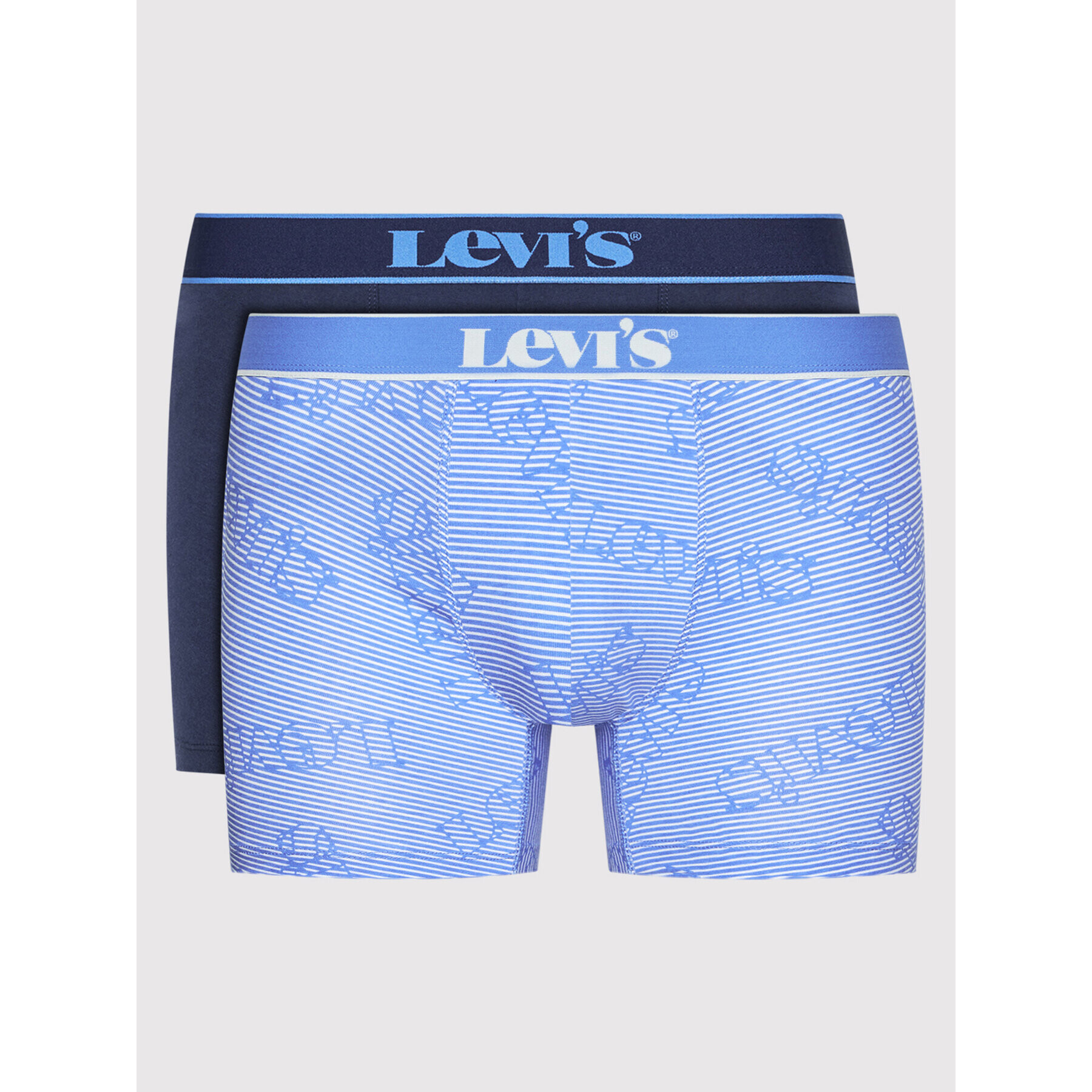 Levi's® 2 darab boxer 701203914 Színes - Pepit.hu