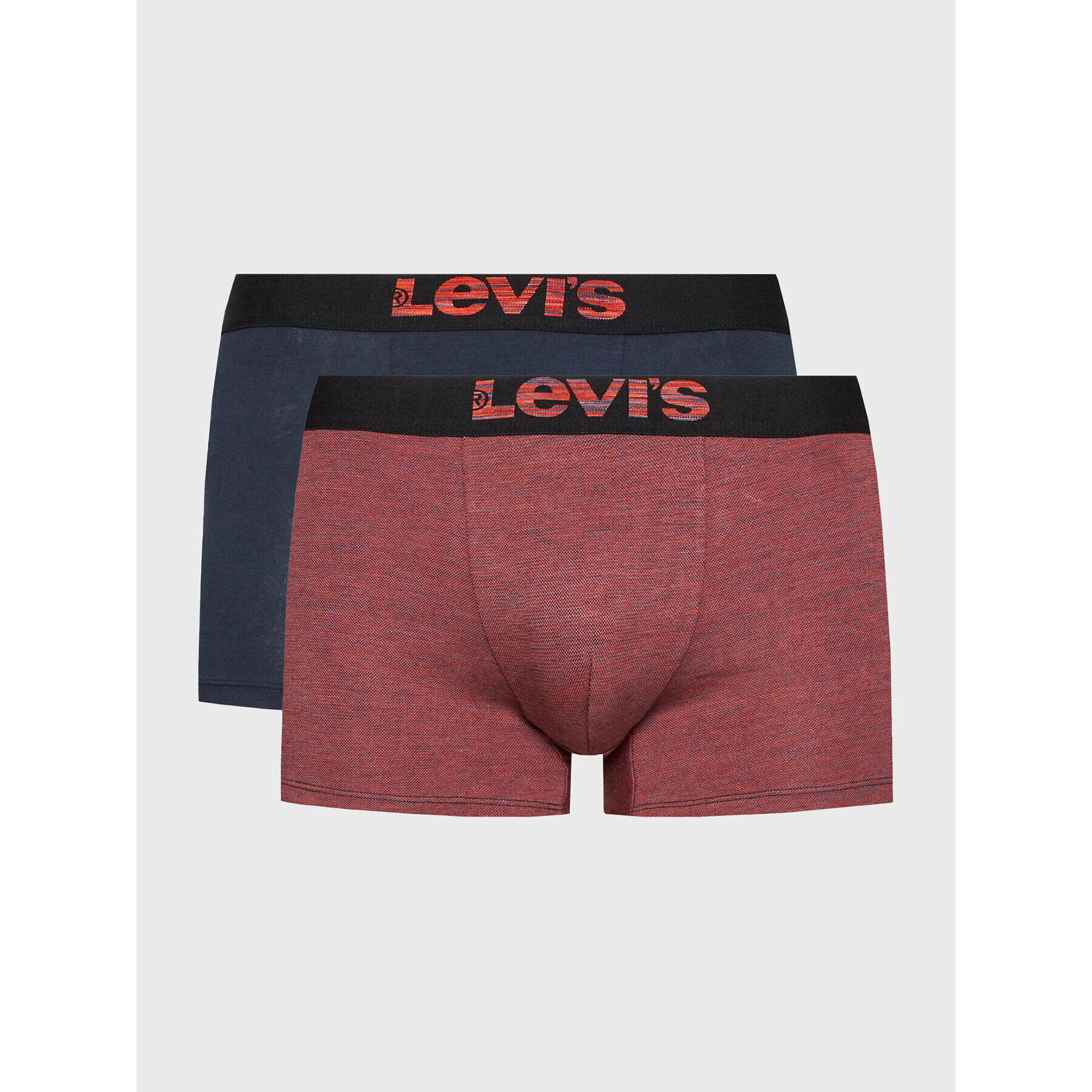 Levi's® 2 darab boxer 701203921 Színes - Pepit.hu