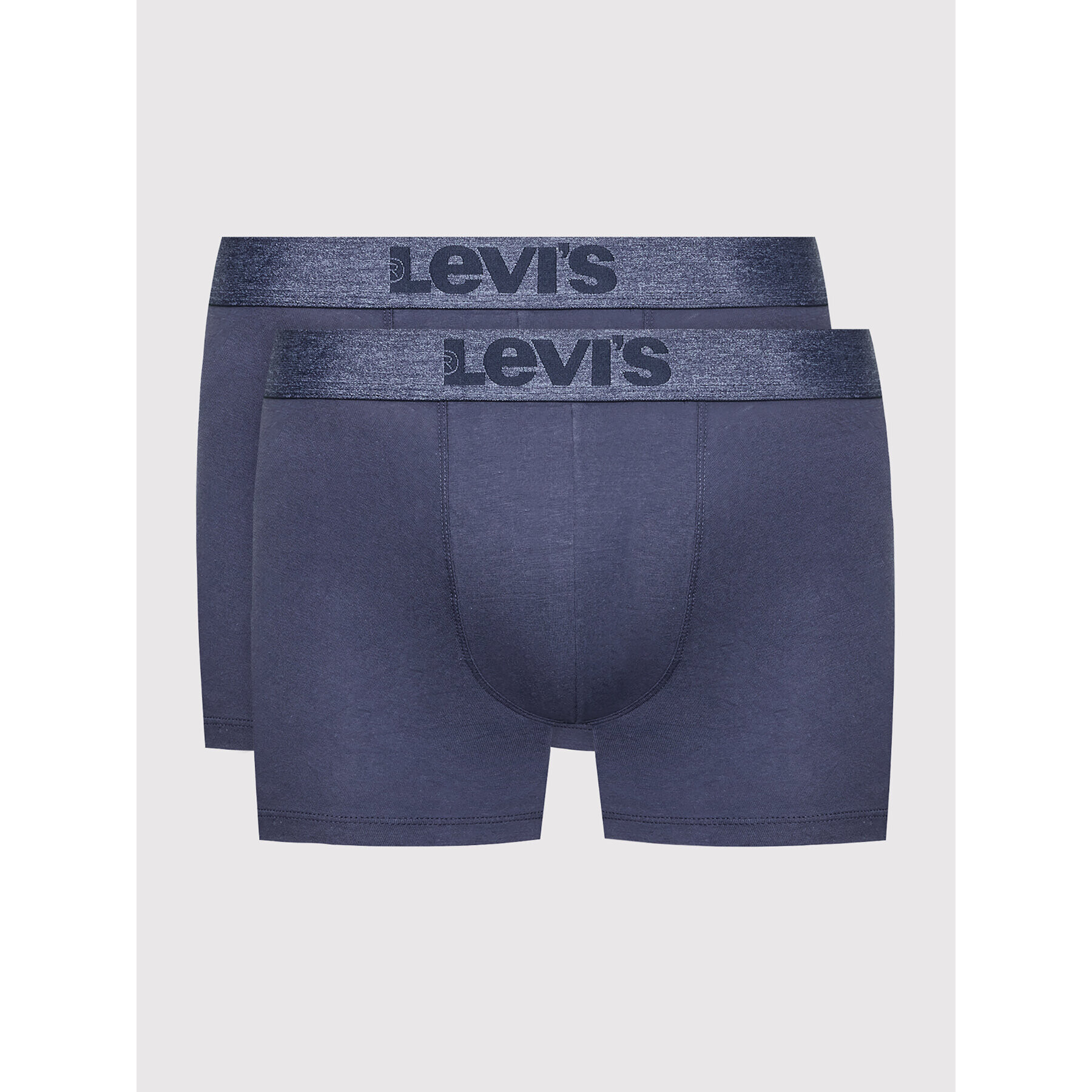 Levi's® 2 darab boxer 701203923 Sötétkék - Pepit.hu