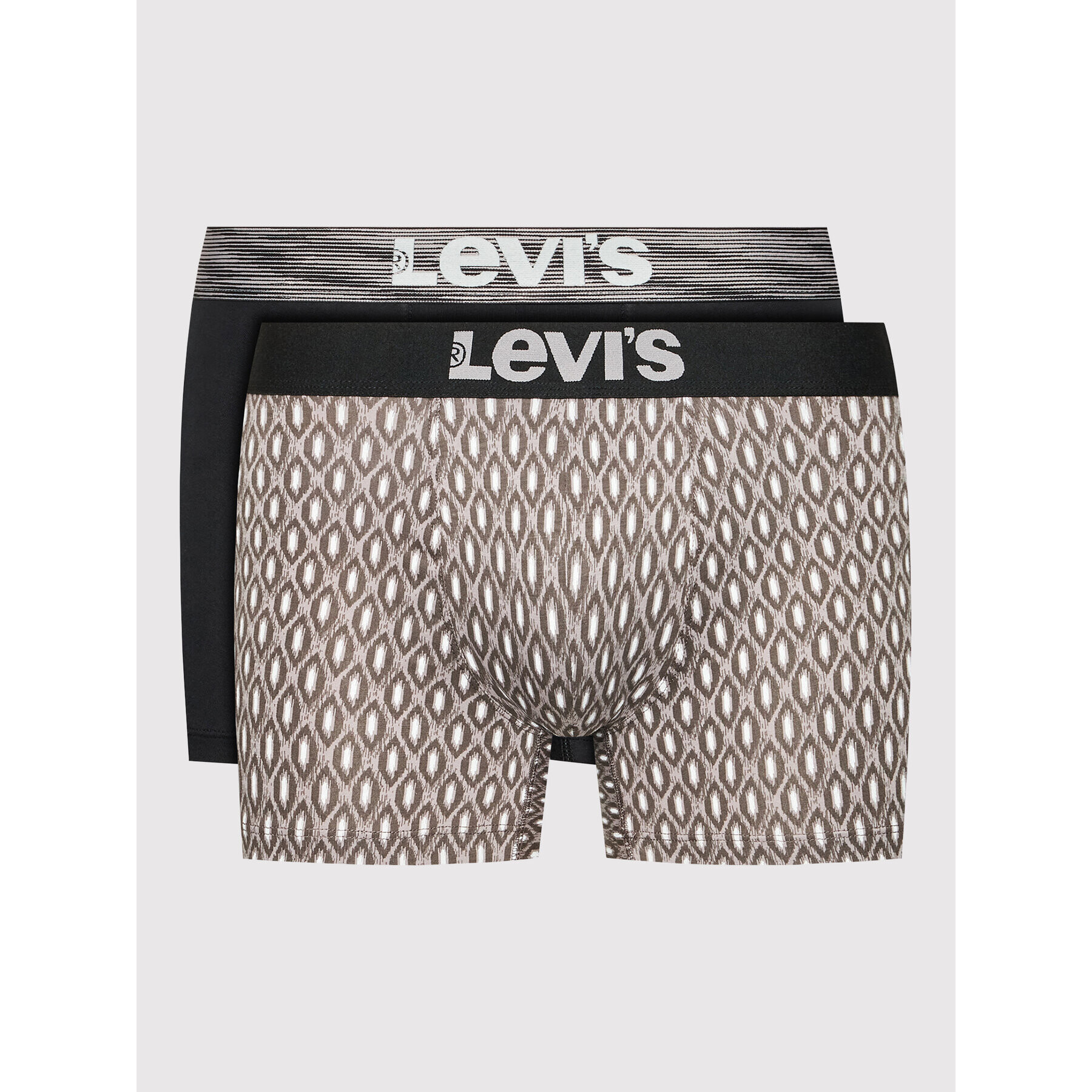 Levi's® 2 darab boxer 701218163 Színes - Pepit.hu