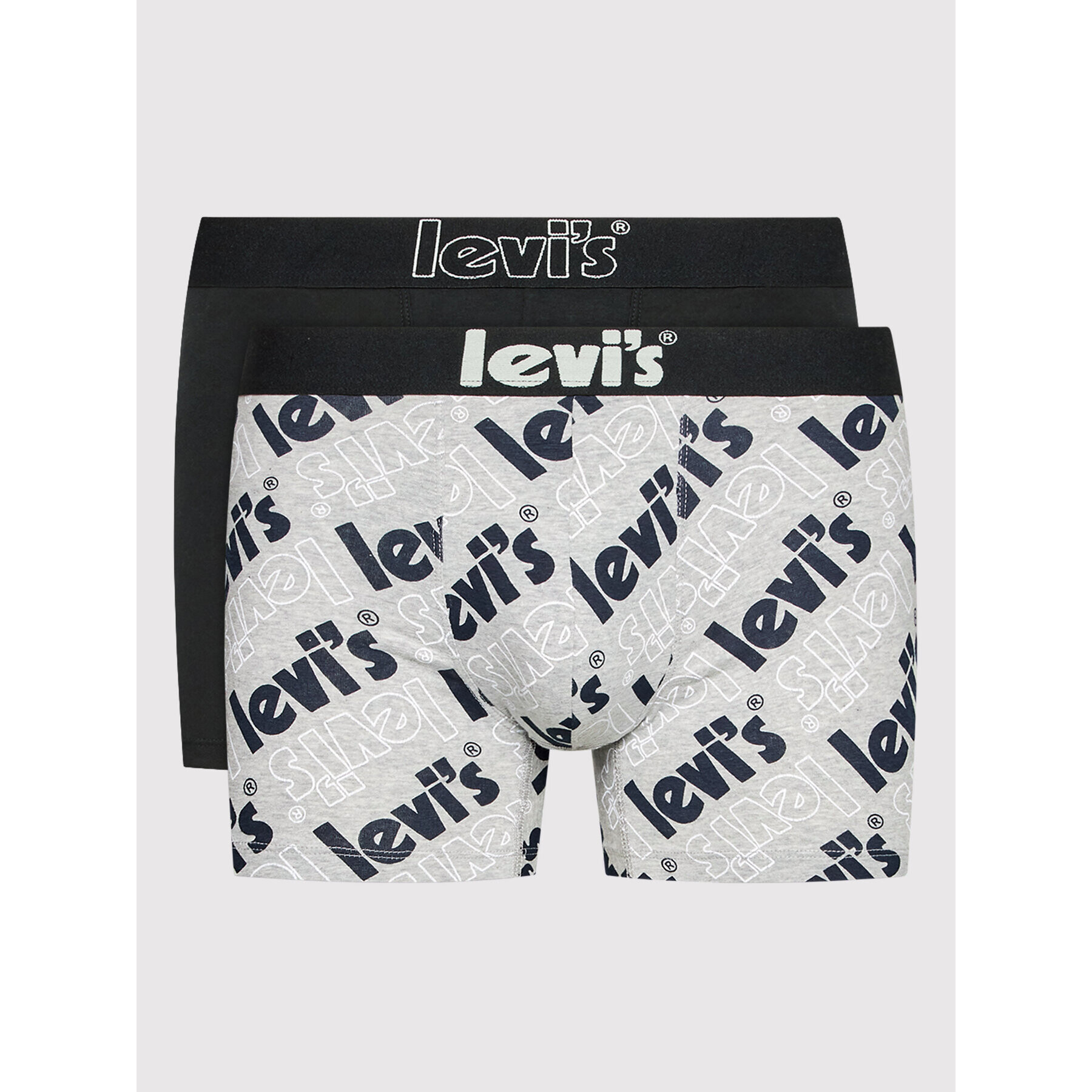 Levi's® 2 darab boxer 701218164 Színes - Pepit.hu