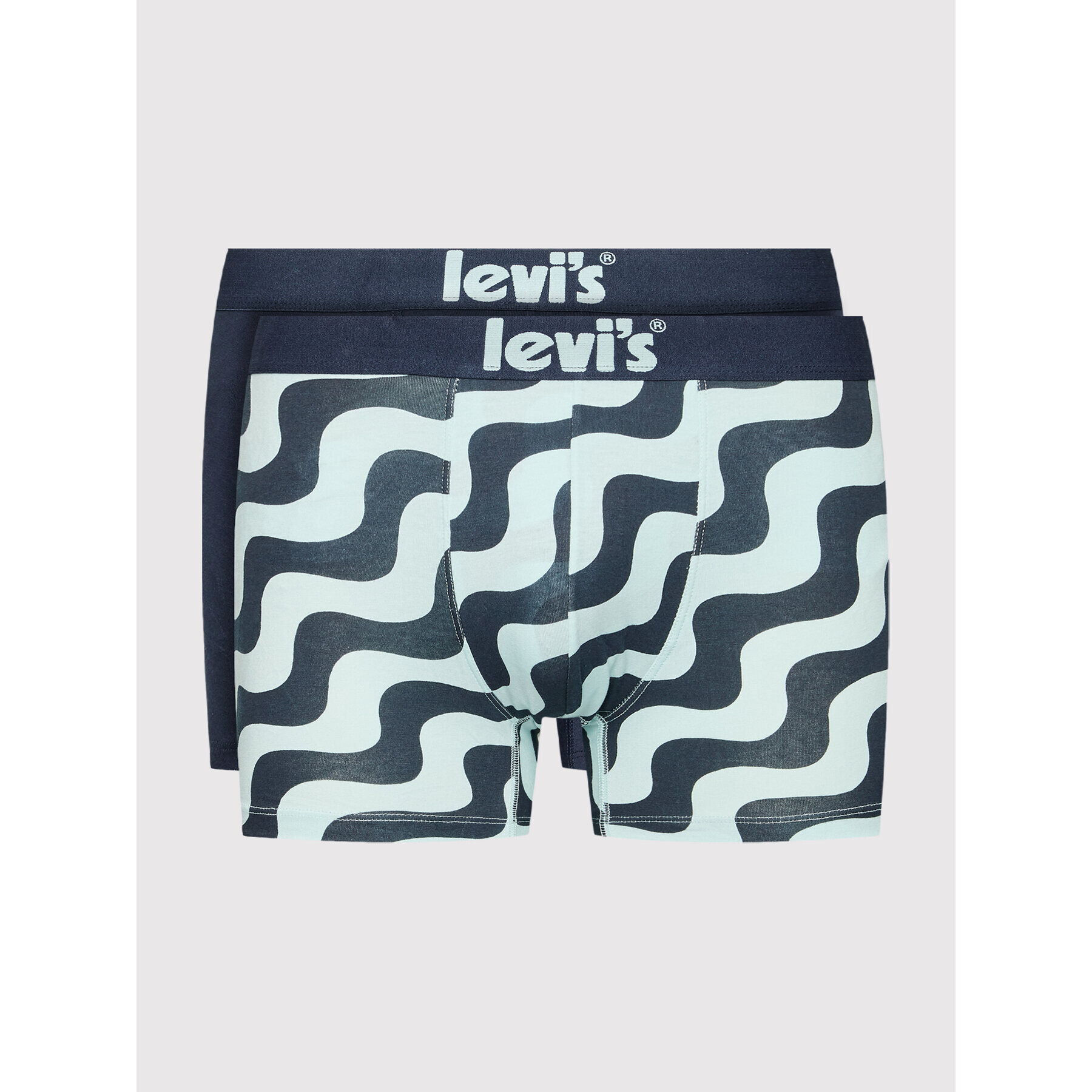 Levi's® 2 darab boxer 701218165 Színes - Pepit.hu