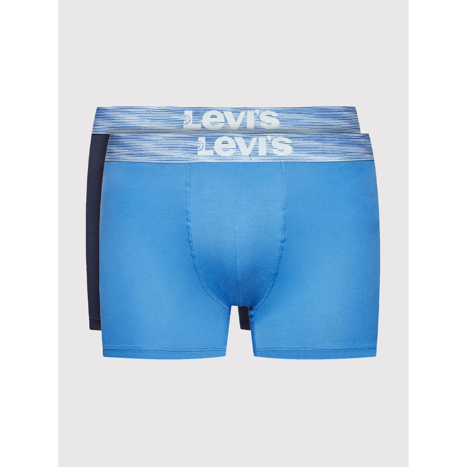 Levi's® 2 darab boxer 701218168 Színes - Pepit.hu