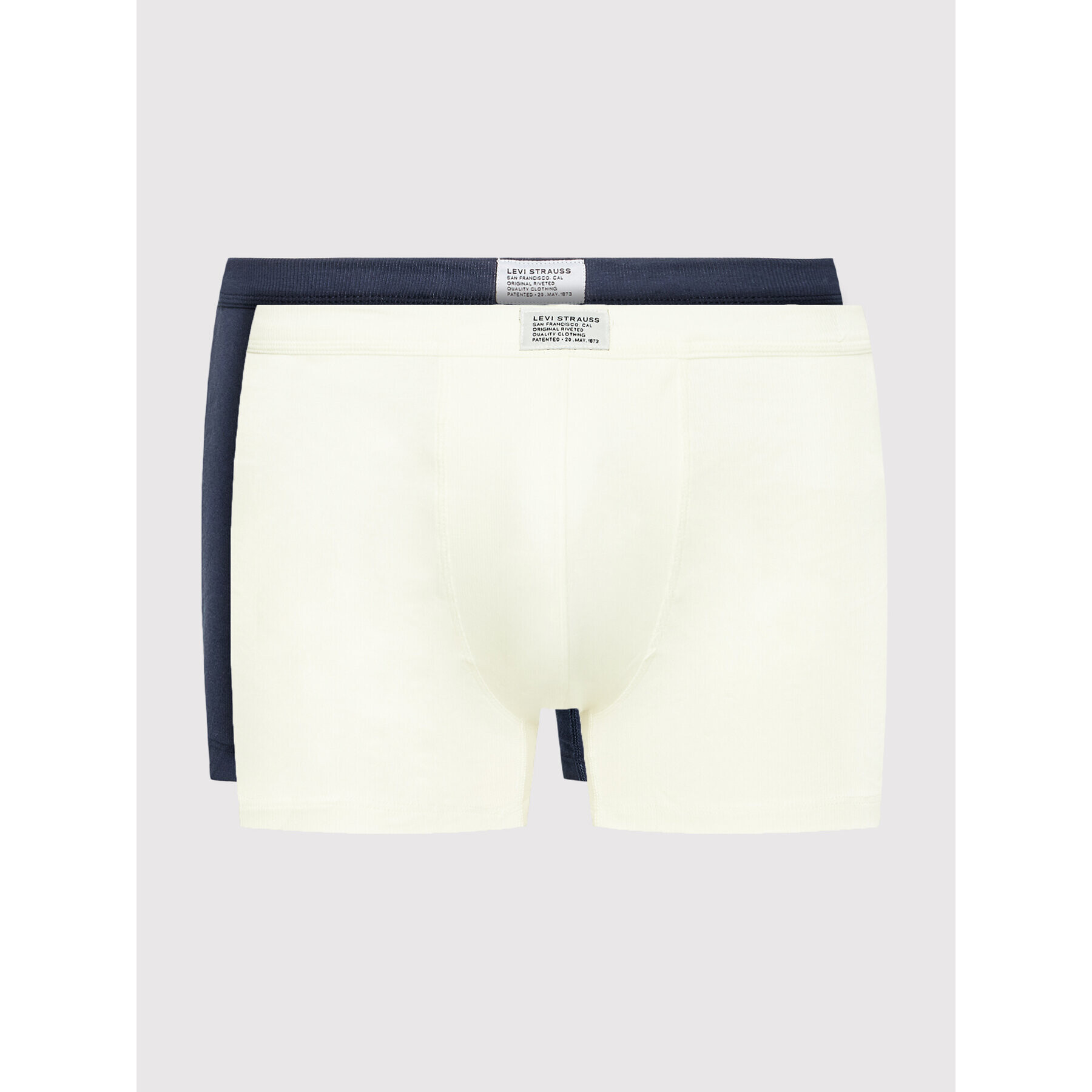 Levi's® 2 darab boxer 701218171 Színes - Pepit.hu