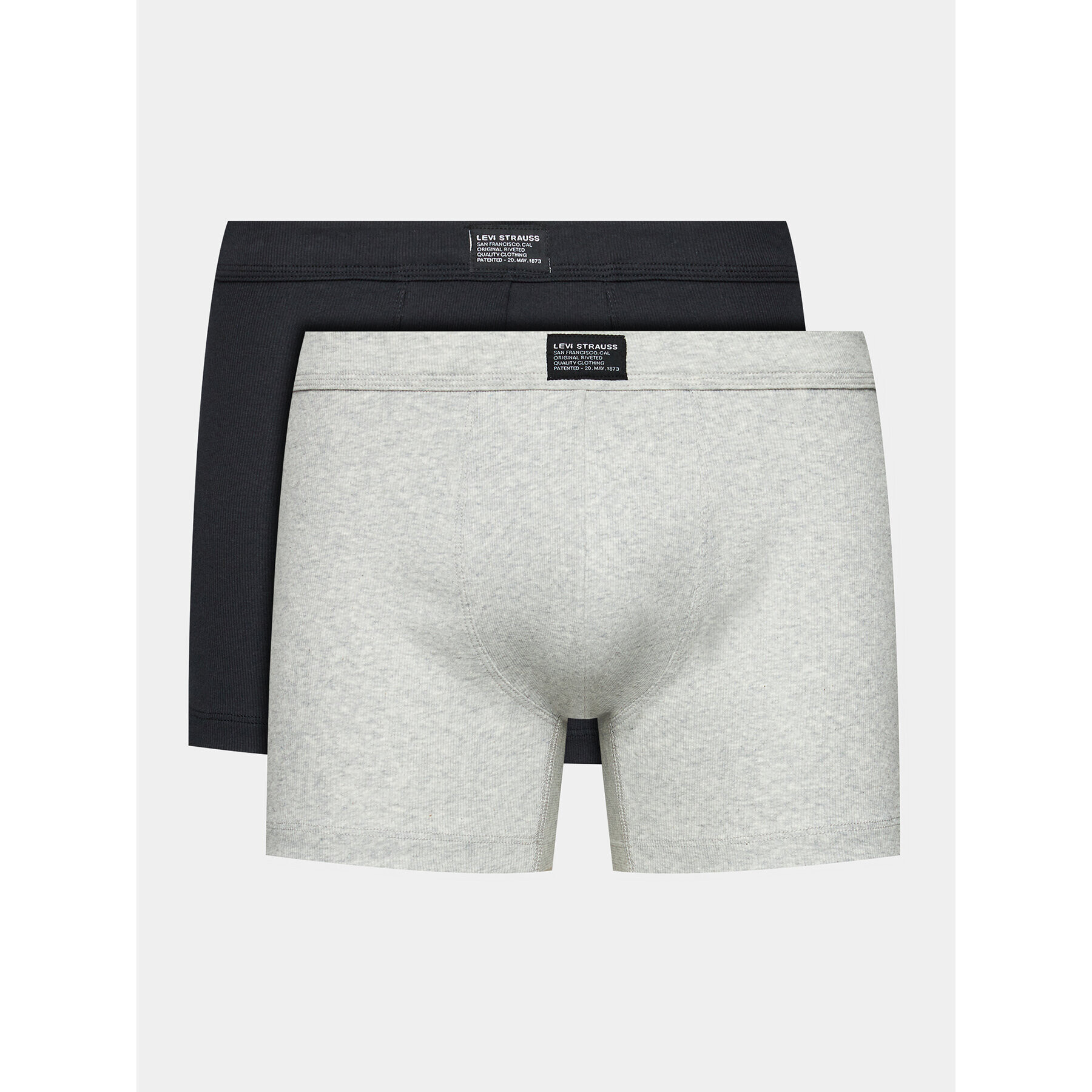 Levi's® 2 darab boxer 701218171 Színes - Pepit.hu