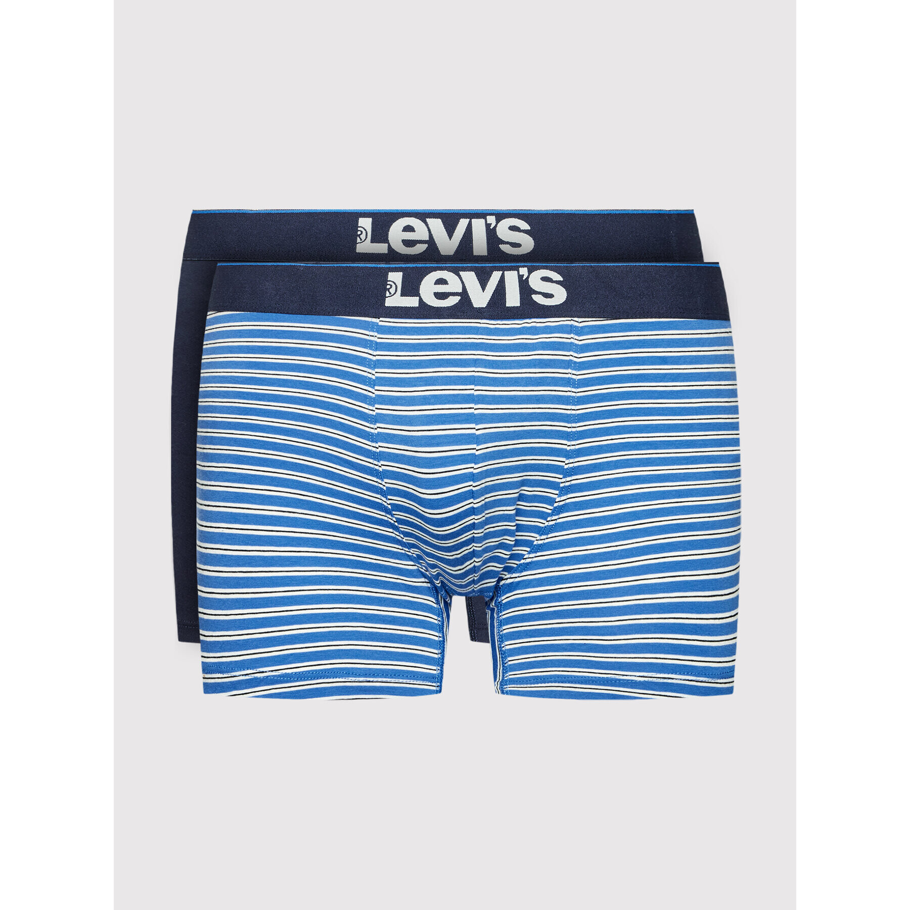 Levi's® 2 darab boxer 701218174 Színes - Pepit.hu