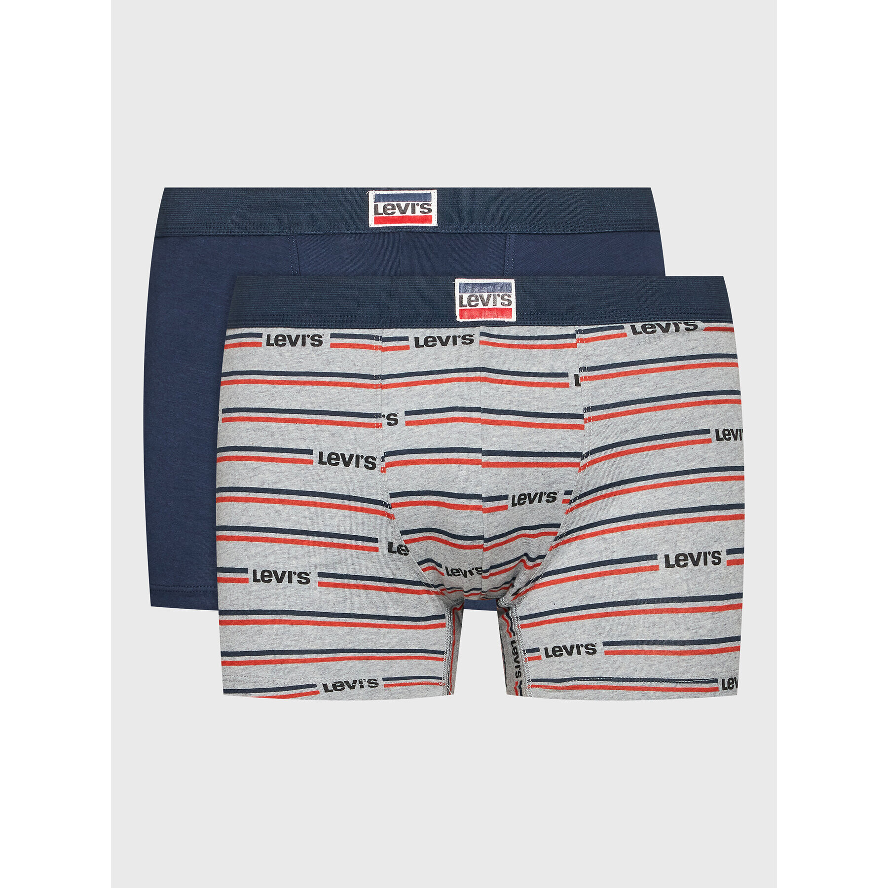 Levi's® 2 darab boxer 701220650 Színes - Pepit.hu