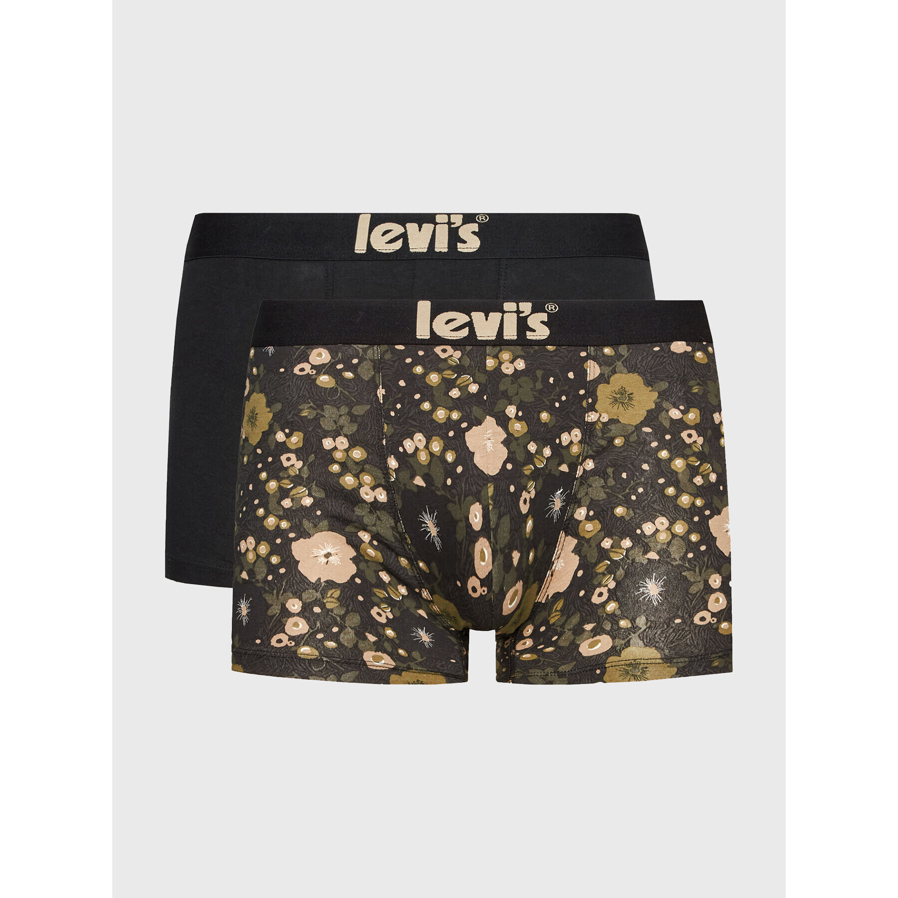 Levi's® 2 darab boxer 701220651 Színes - Pepit.hu