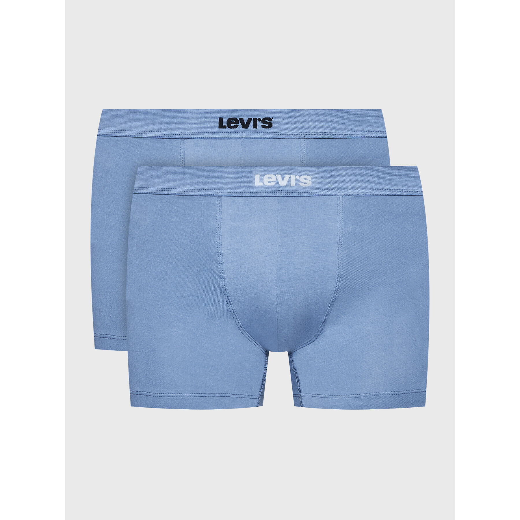 Levi's® 2 darab boxer 701221228 Kék - Pepit.hu