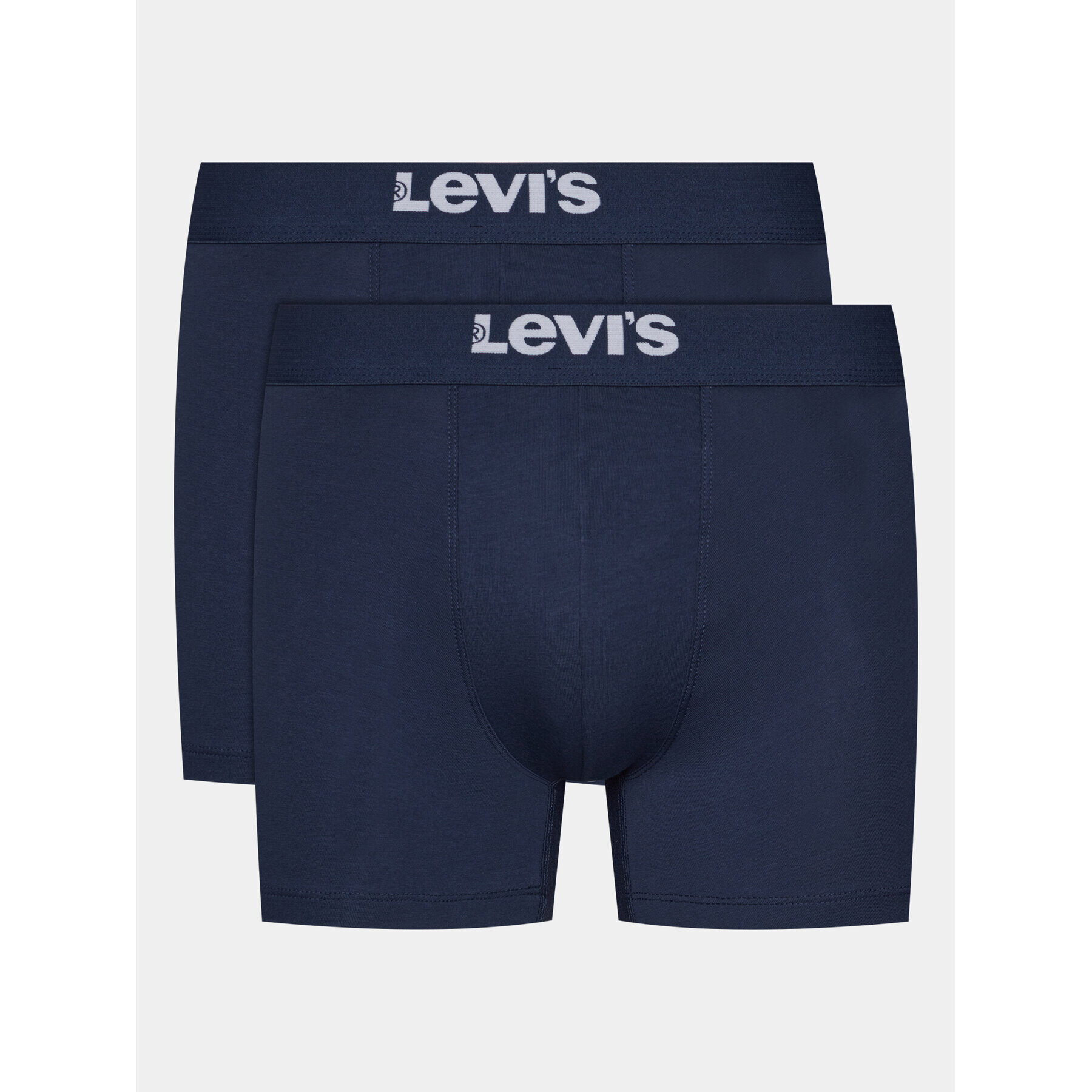 Levi's® 2 darab boxer 701222842 Sötétkék - Pepit.hu