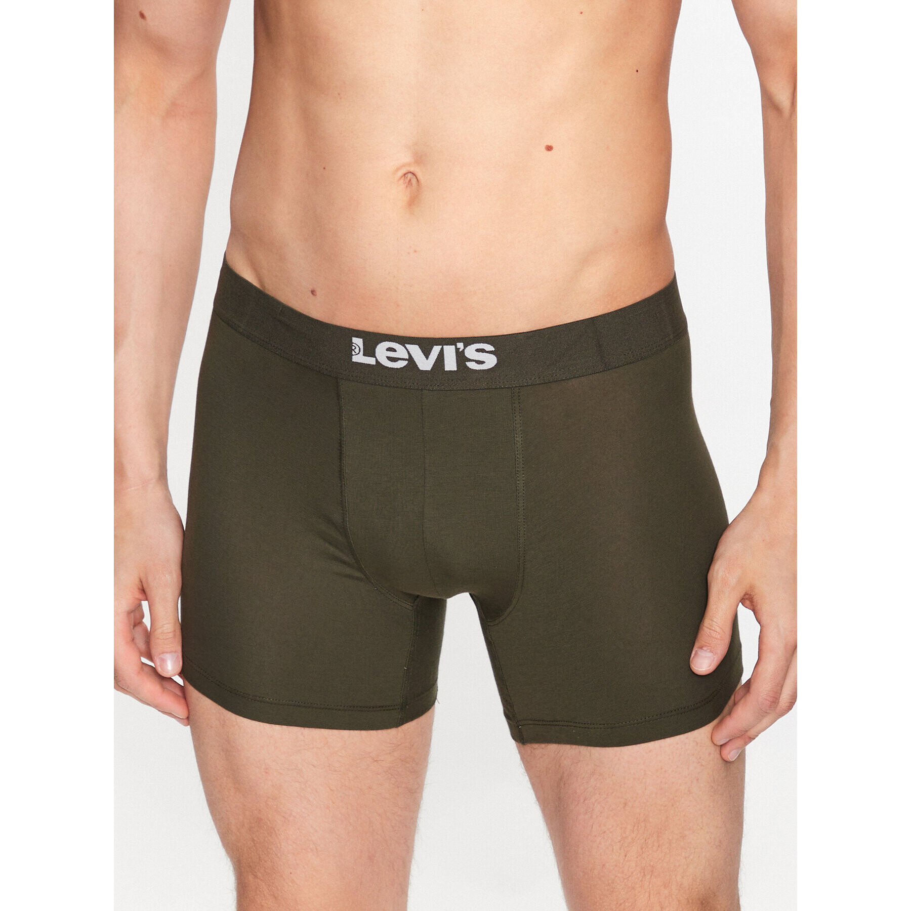 Levi's® 2 darab boxer 701222842 Színes - Pepit.hu