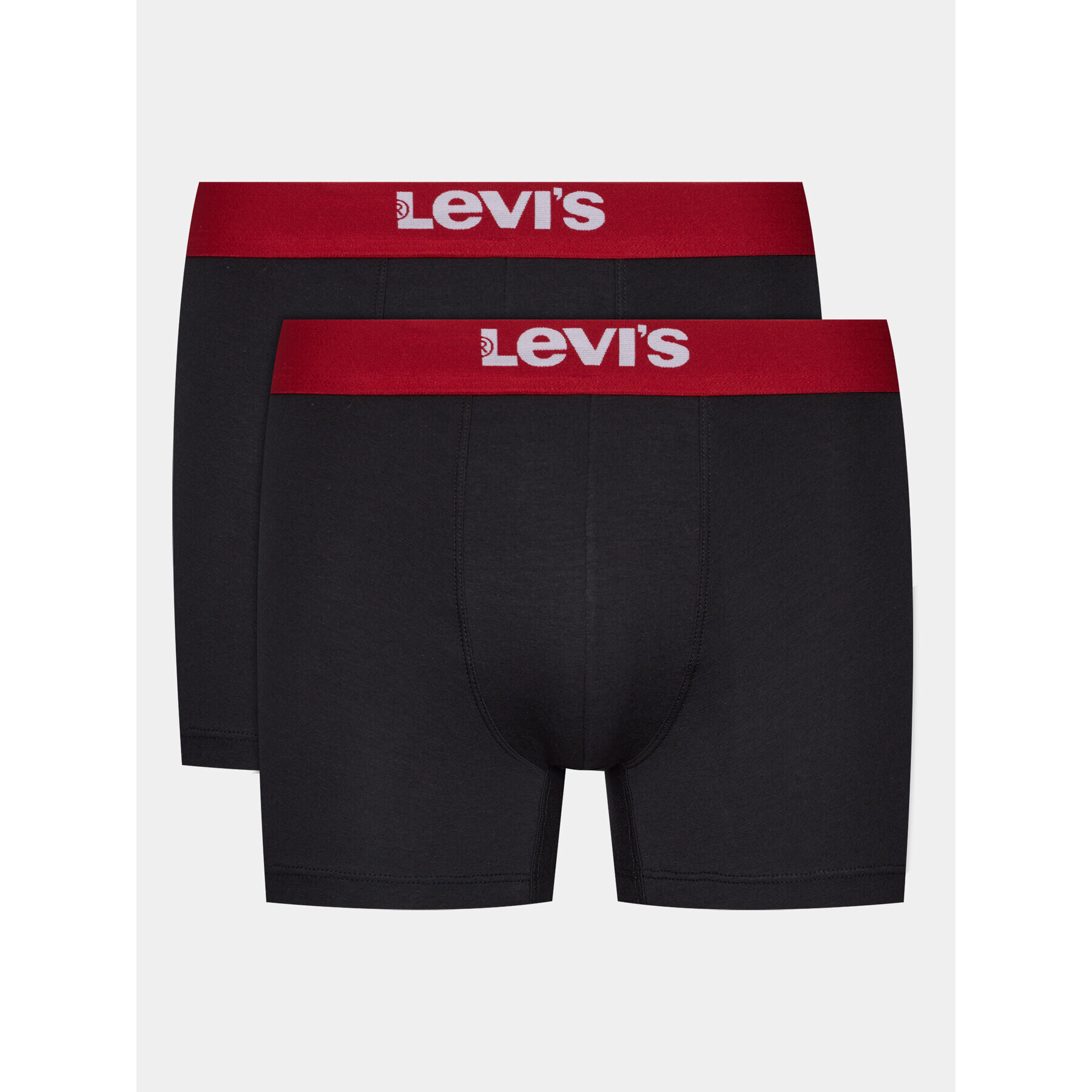 Levi's® 2 darab boxer 701222842 Színes - Pepit.hu