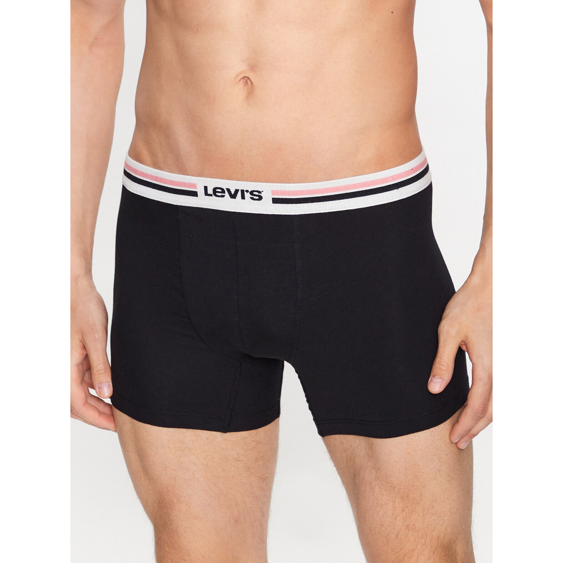 Levi's® 2 darab boxer 701222843 Színes - Pepit.hu