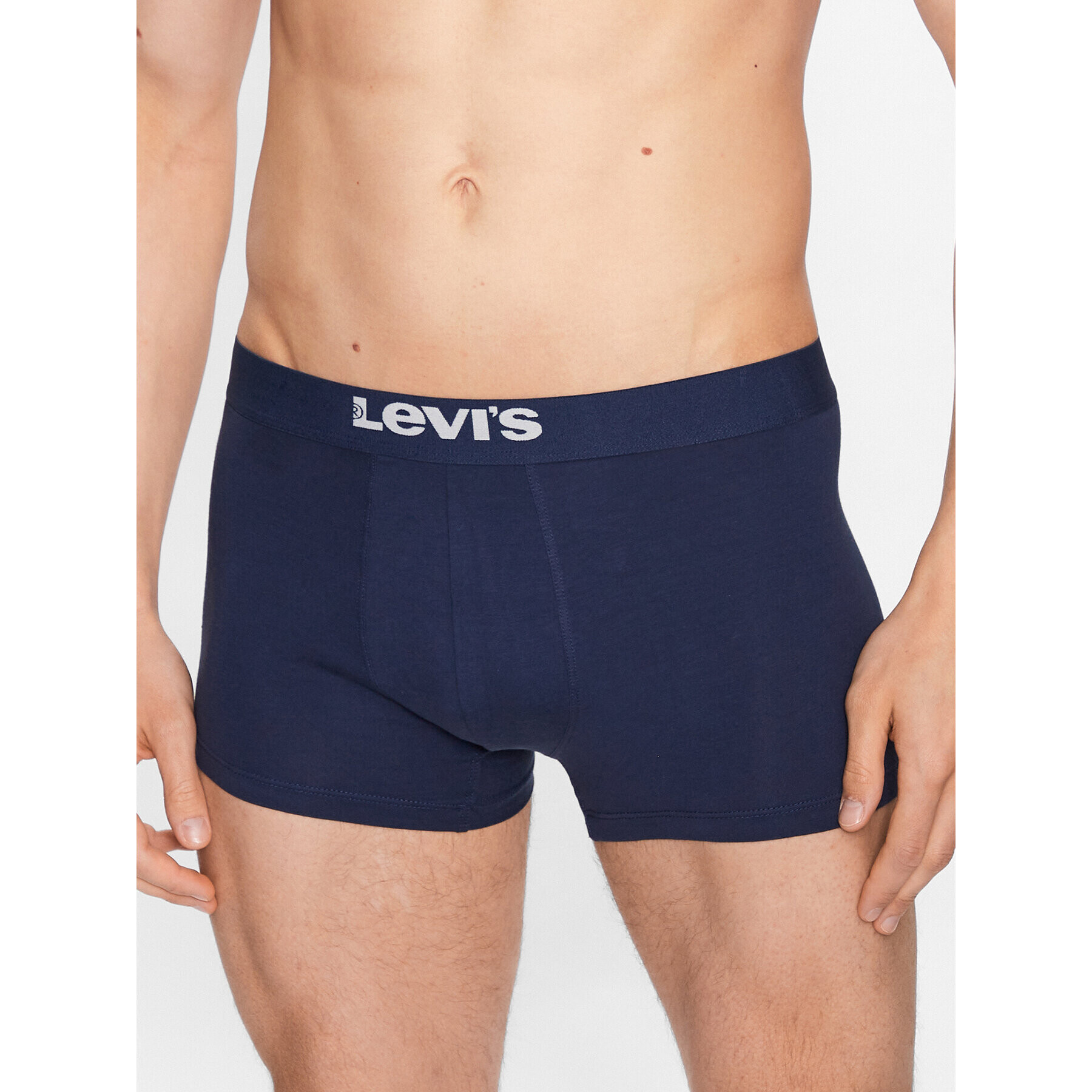 Levi's® 2 darab boxer 701222844 Színes - Pepit.hu