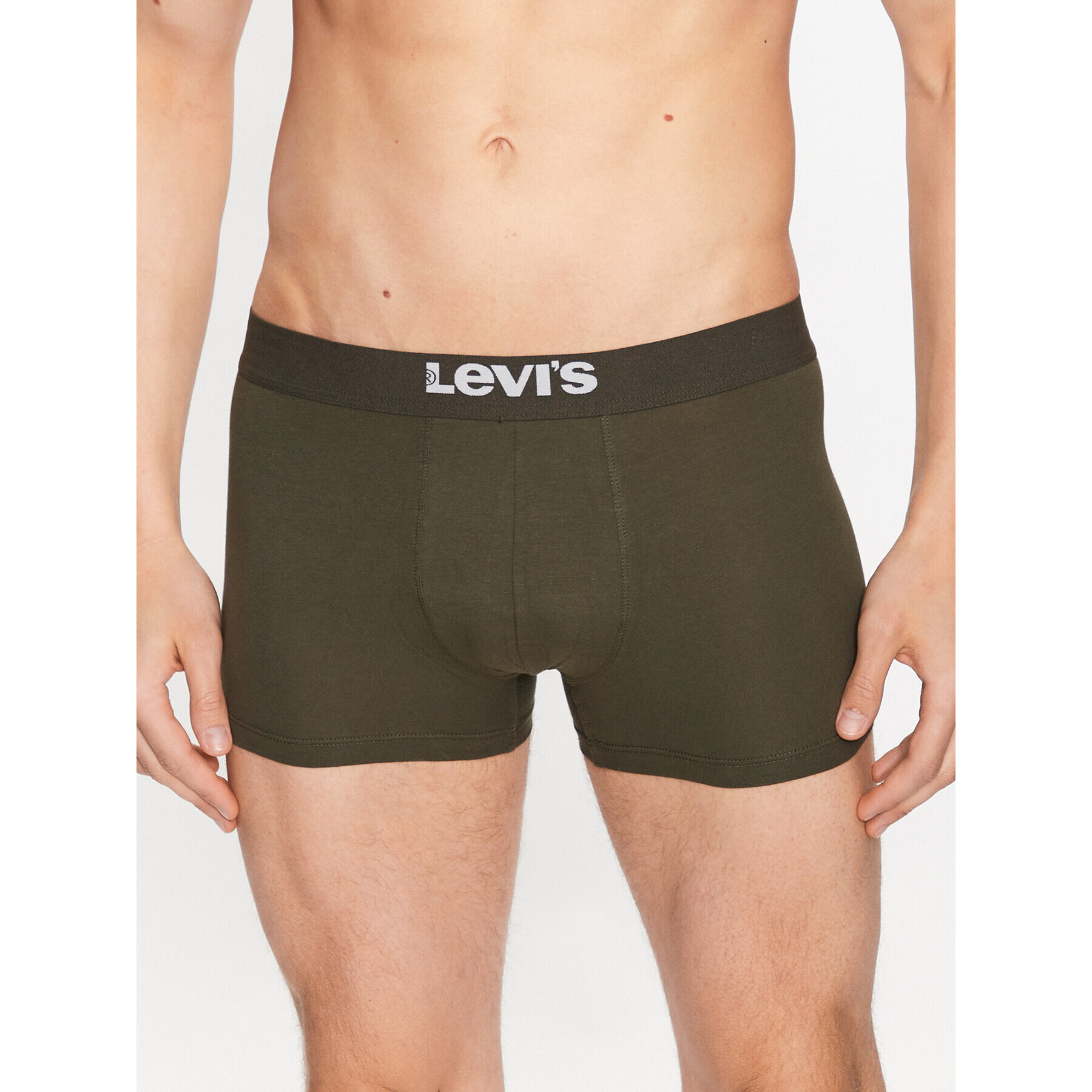 Levi's® 2 darab boxer 701222844 Színes - Pepit.hu