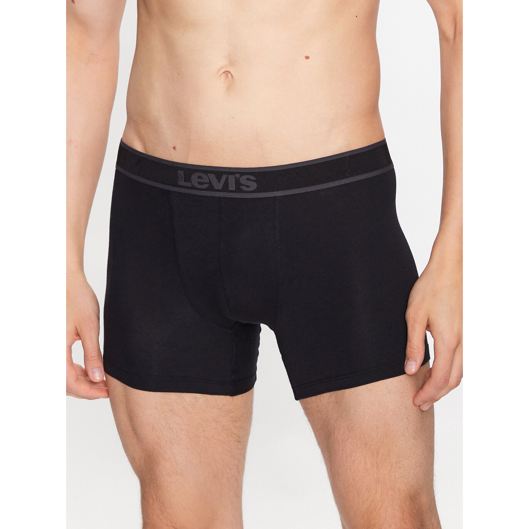 Levi's® 2 darab boxer 701222904 Zöld - Pepit.hu