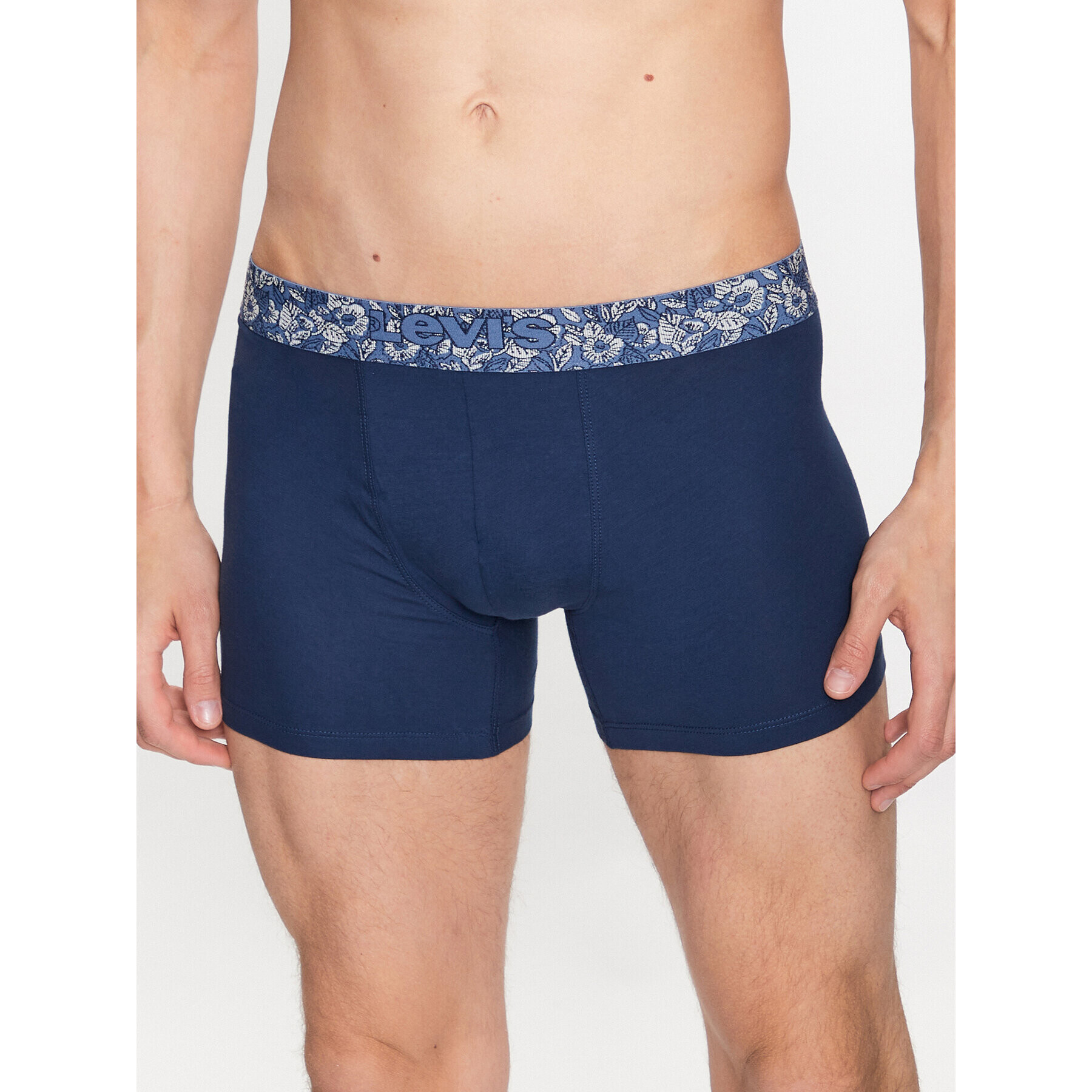 Levi's® 2 darab boxer 701222906 Kék - Pepit.hu