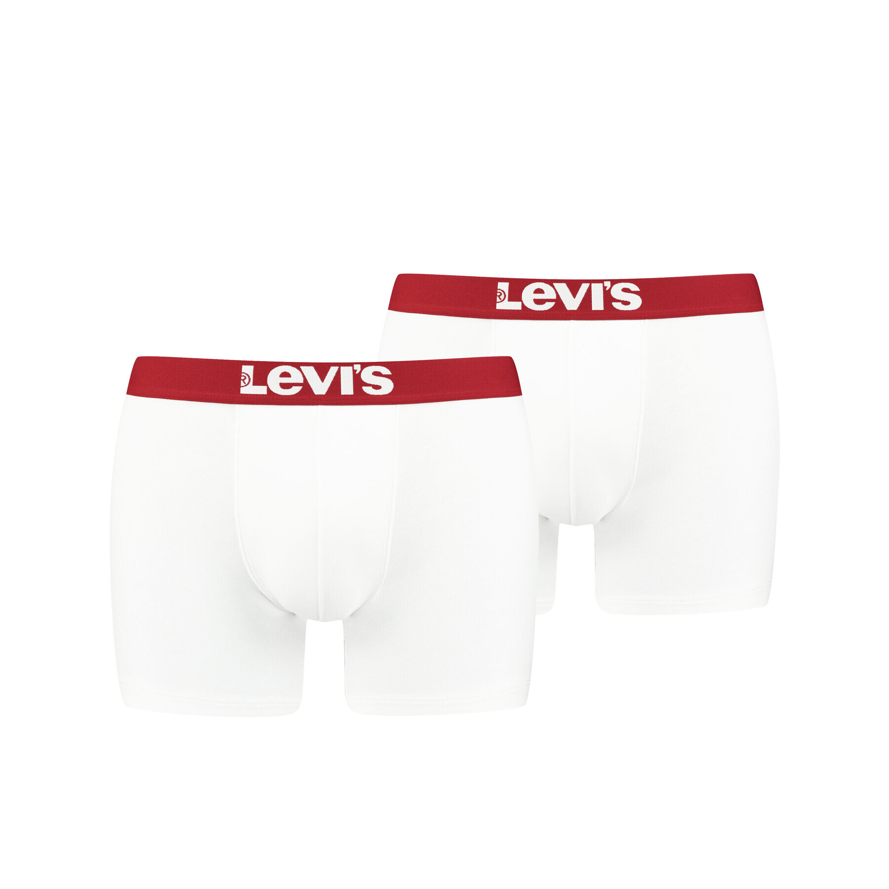 Levi's® 2 darab boxer 905001001 Fehér - Pepit.hu