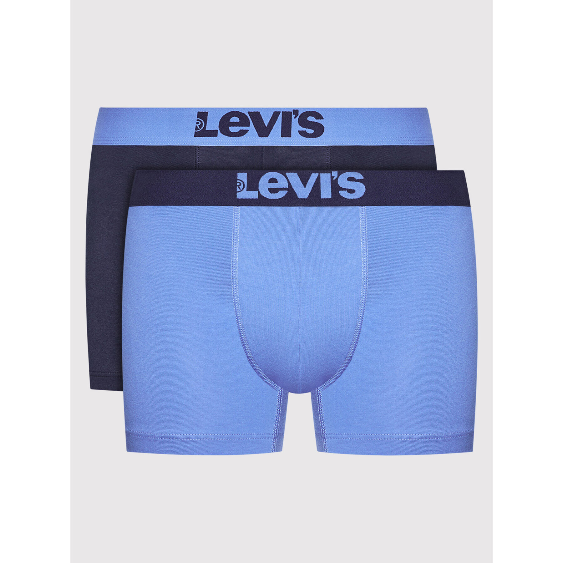 Levi's® 2 darab boxer 905001001 Kék - Pepit.hu