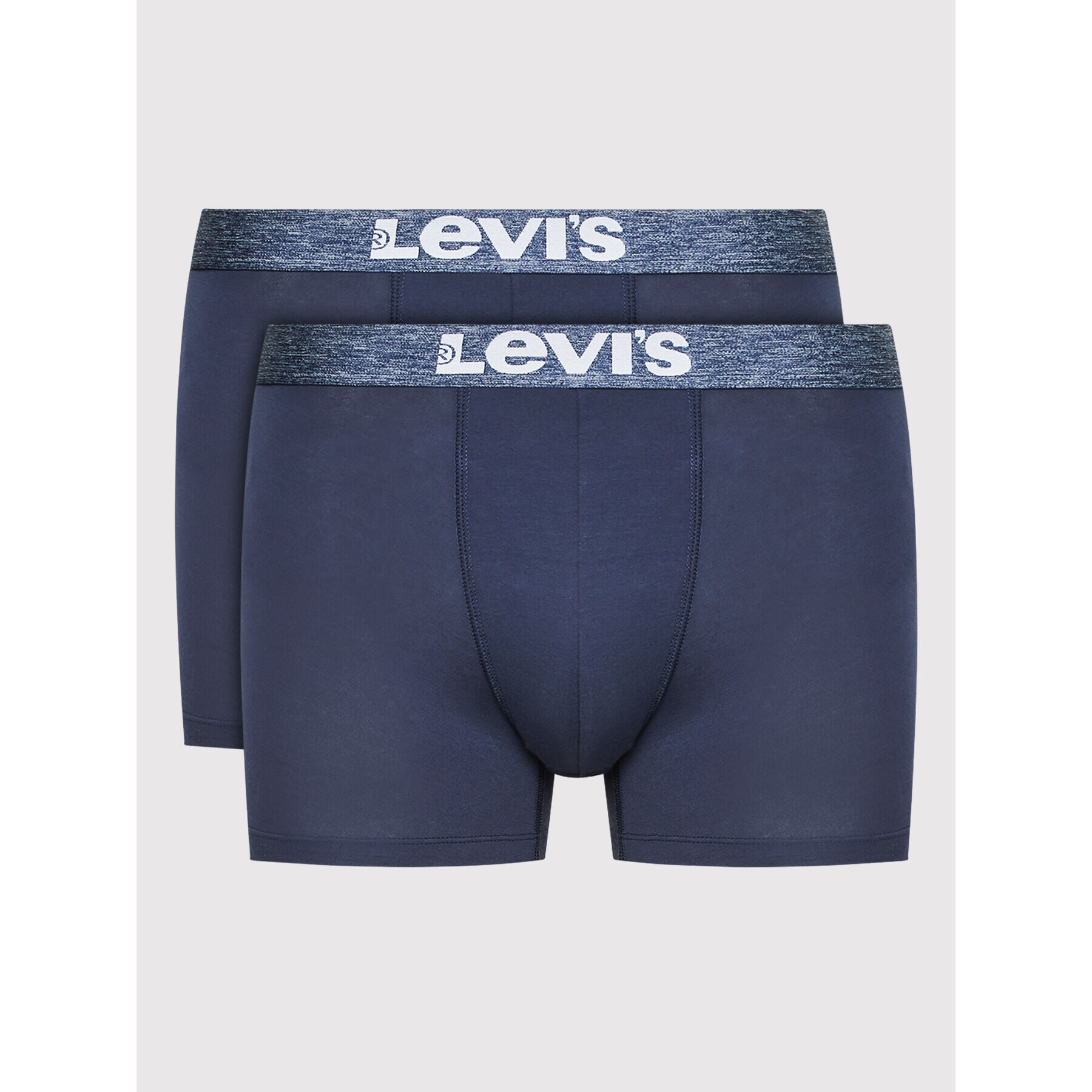 Levi's® 2 darab boxer 905001001 Sötétkék - Pepit.hu