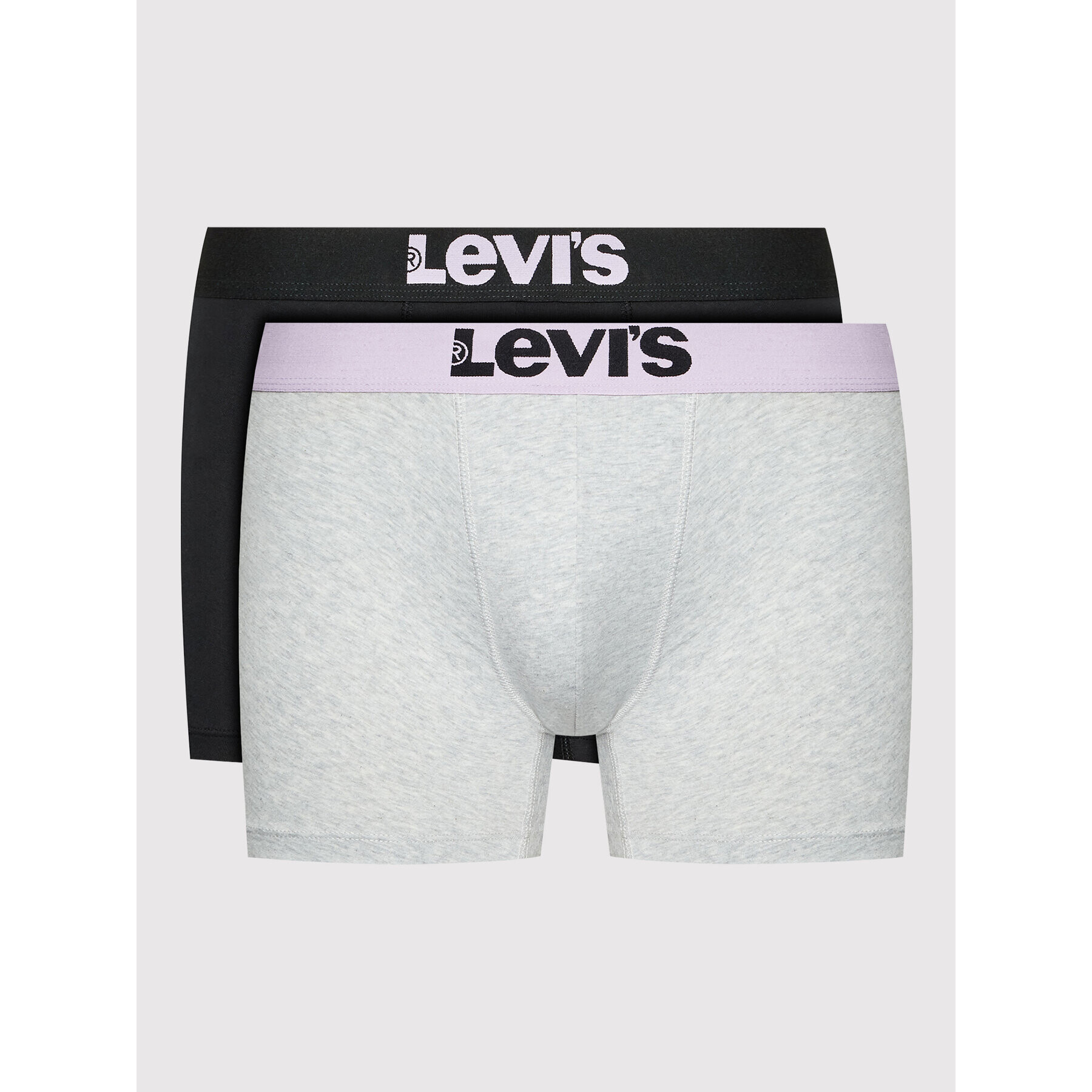 Levi's® 2 darab boxer 905001001 Színes - Pepit.hu