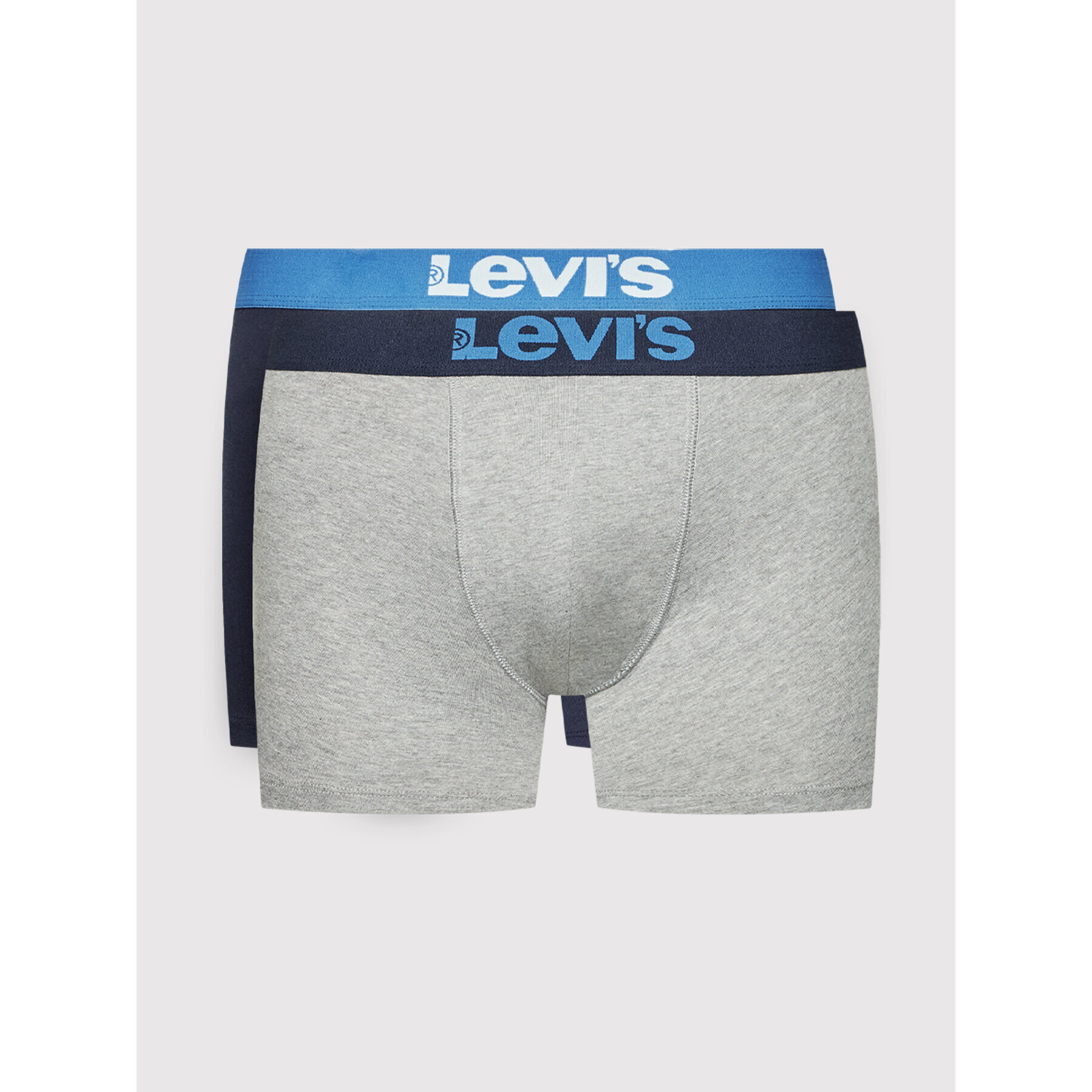 Levi's® 2 darab boxer 905001001 Színes - Pepit.hu